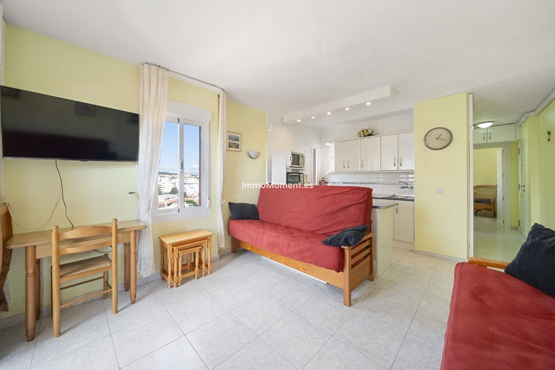 Resale - Apartment - Benalmadena - Benalmadena Costa
