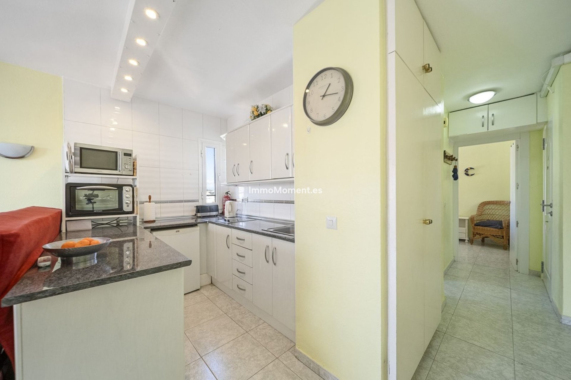 Resale - Apartment - Benalmadena - Benalmadena Costa