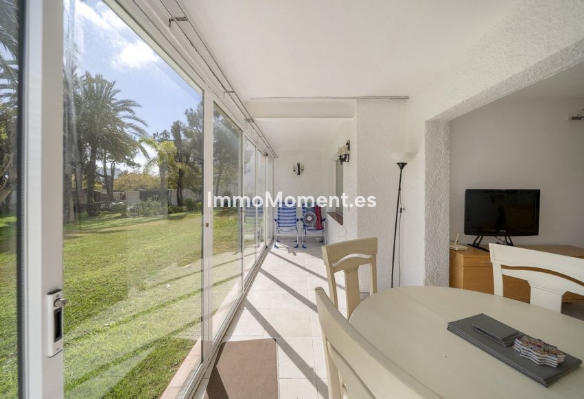 Resale - Apartment - Benalmadena - Benalmadena Costa