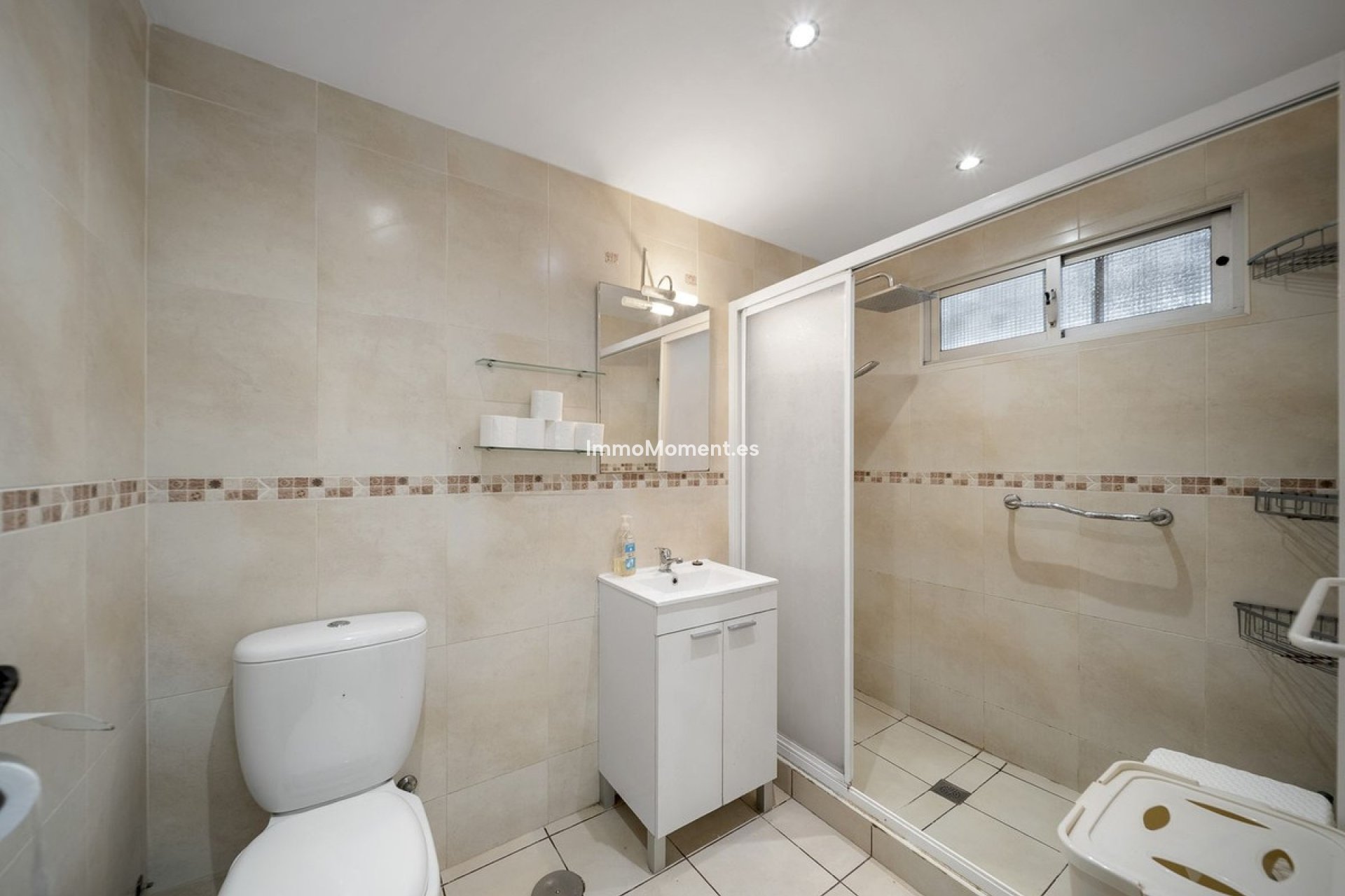 Resale - Apartment - Benalmadena - Benalmadena Costa