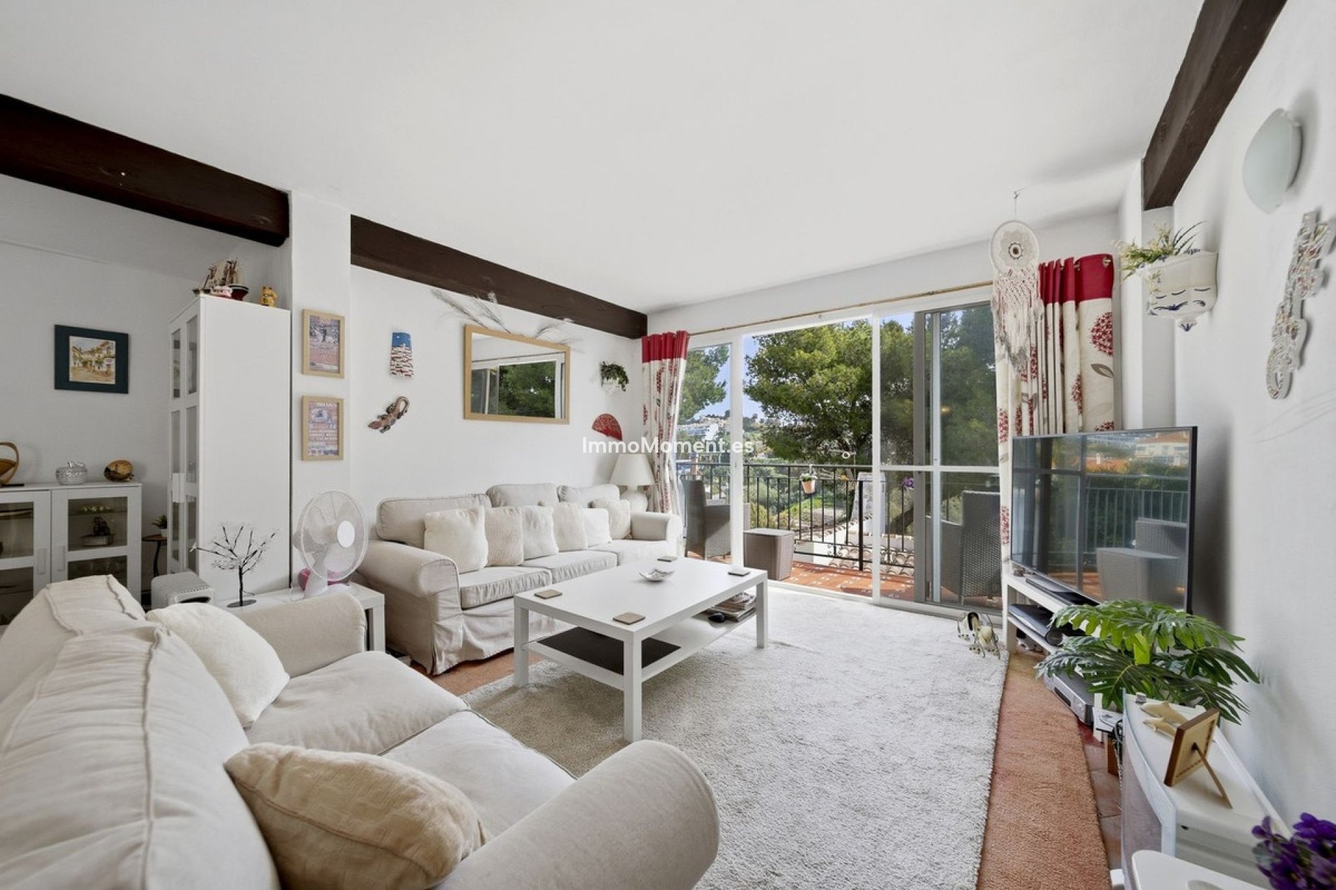 Resale - Apartment - Benalmadena - Benalmadena Costa