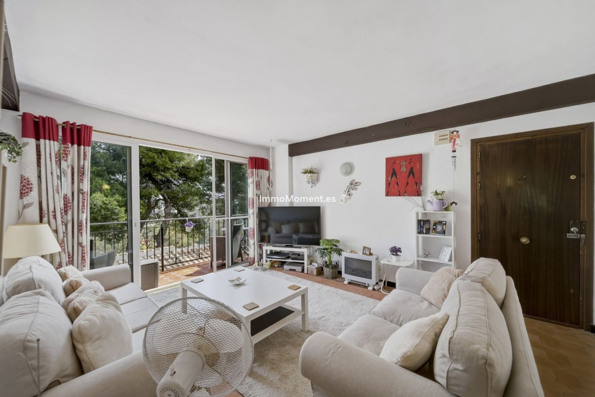 Resale - Apartment - Benalmadena - Benalmadena Costa