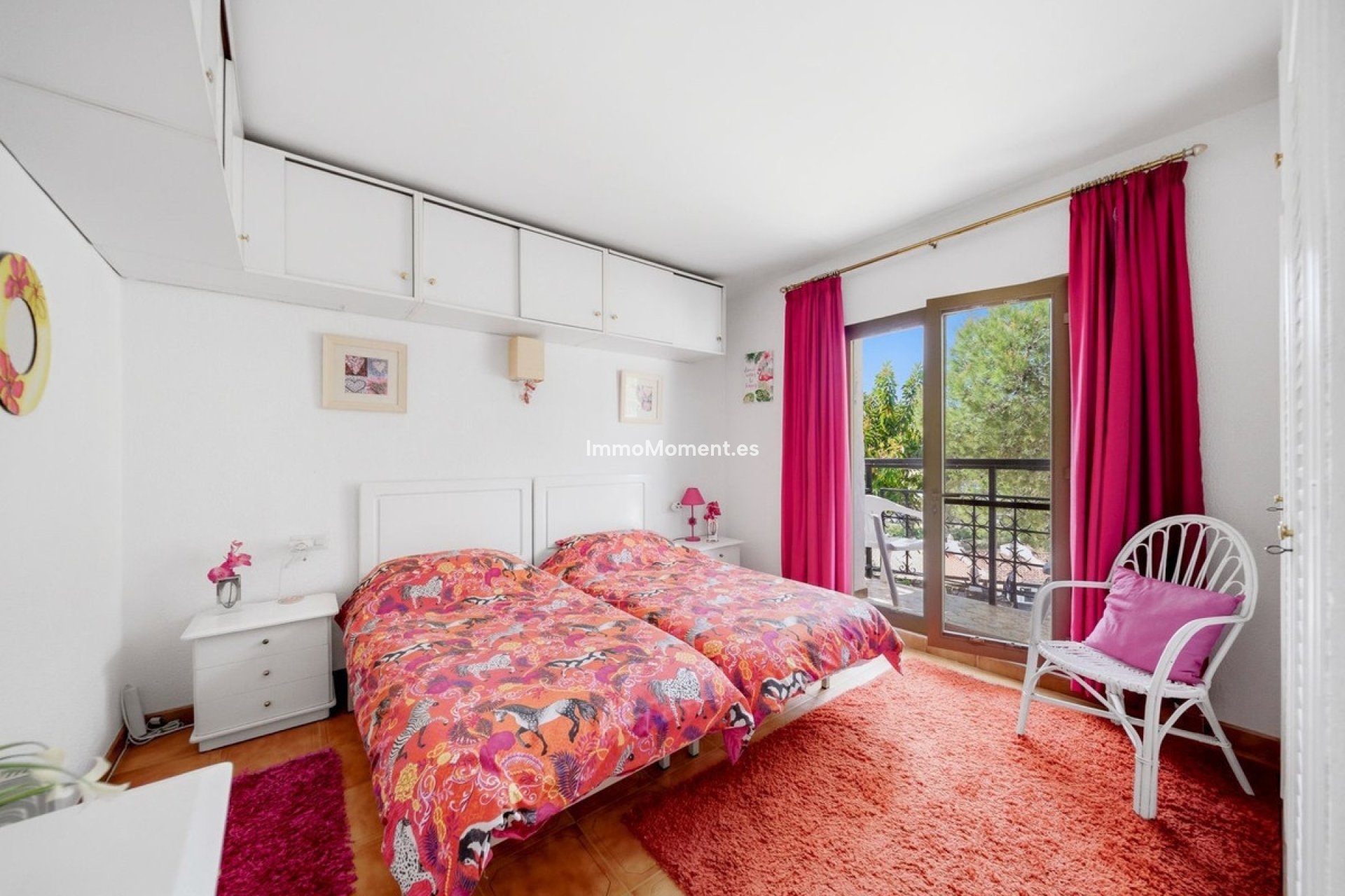 Resale - Apartment - Benalmadena - Benalmadena Costa