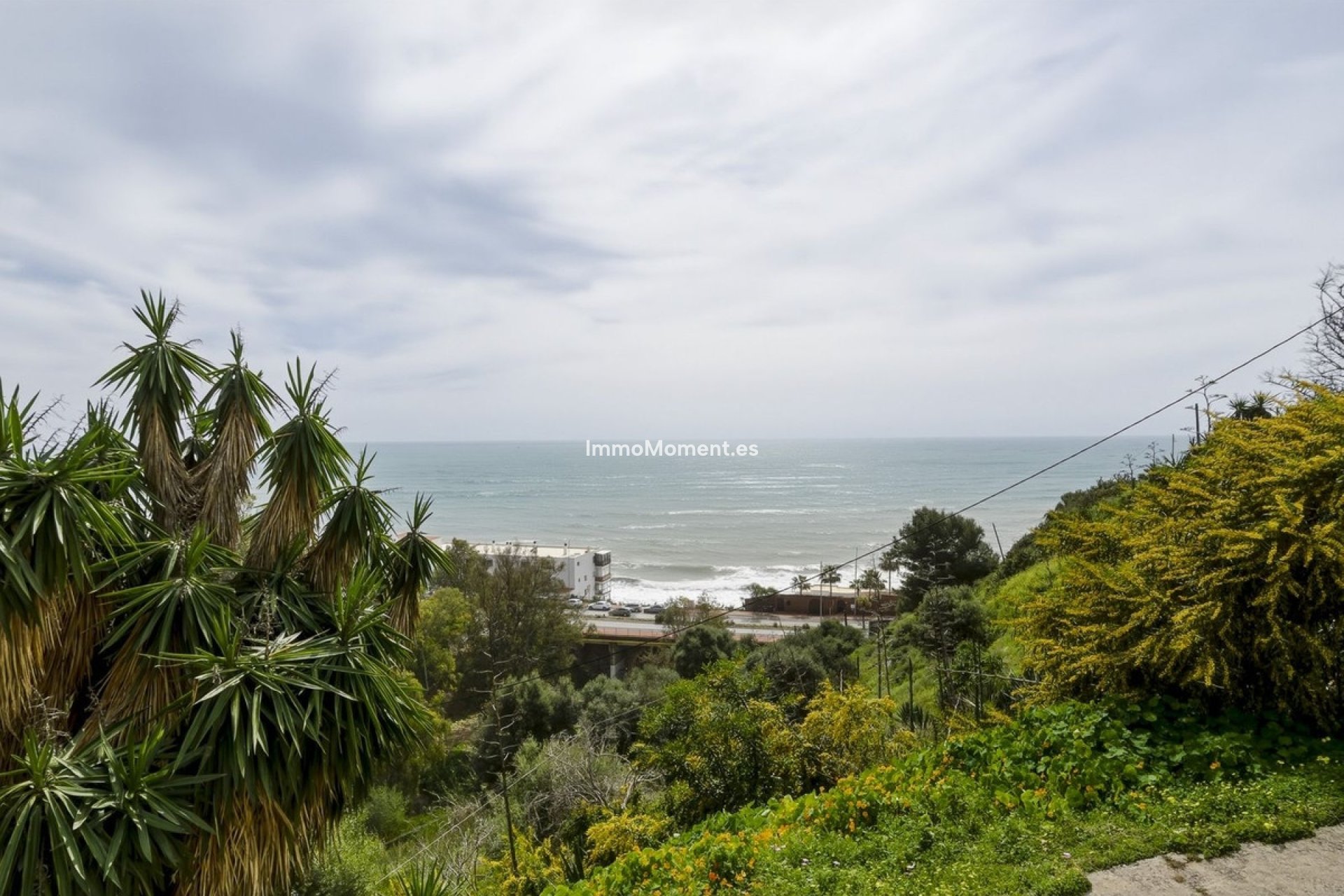 Resale - Apartment - Benalmadena - Benalmadena Costa