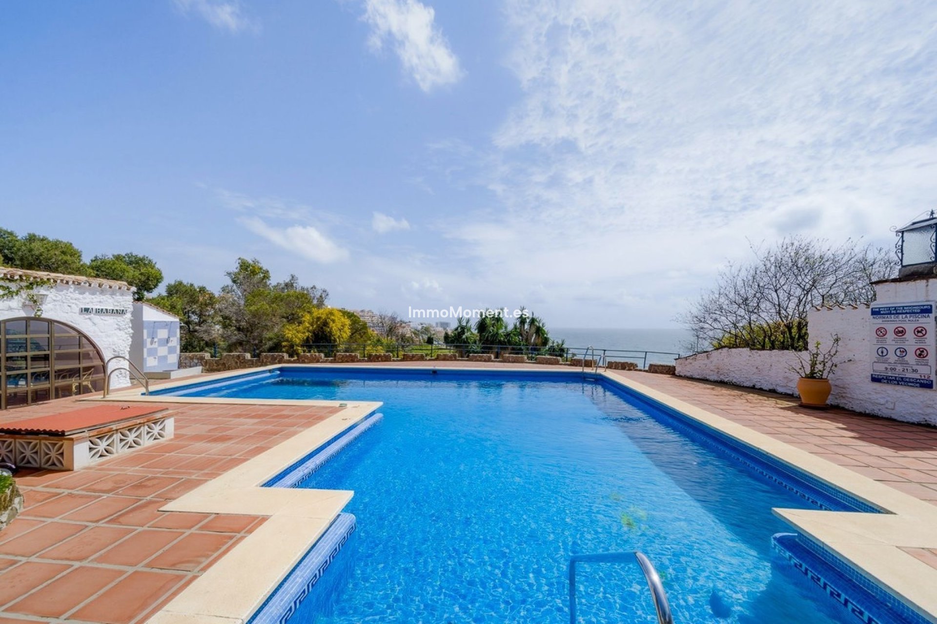 Resale - Apartment - Benalmadena - Benalmadena Costa