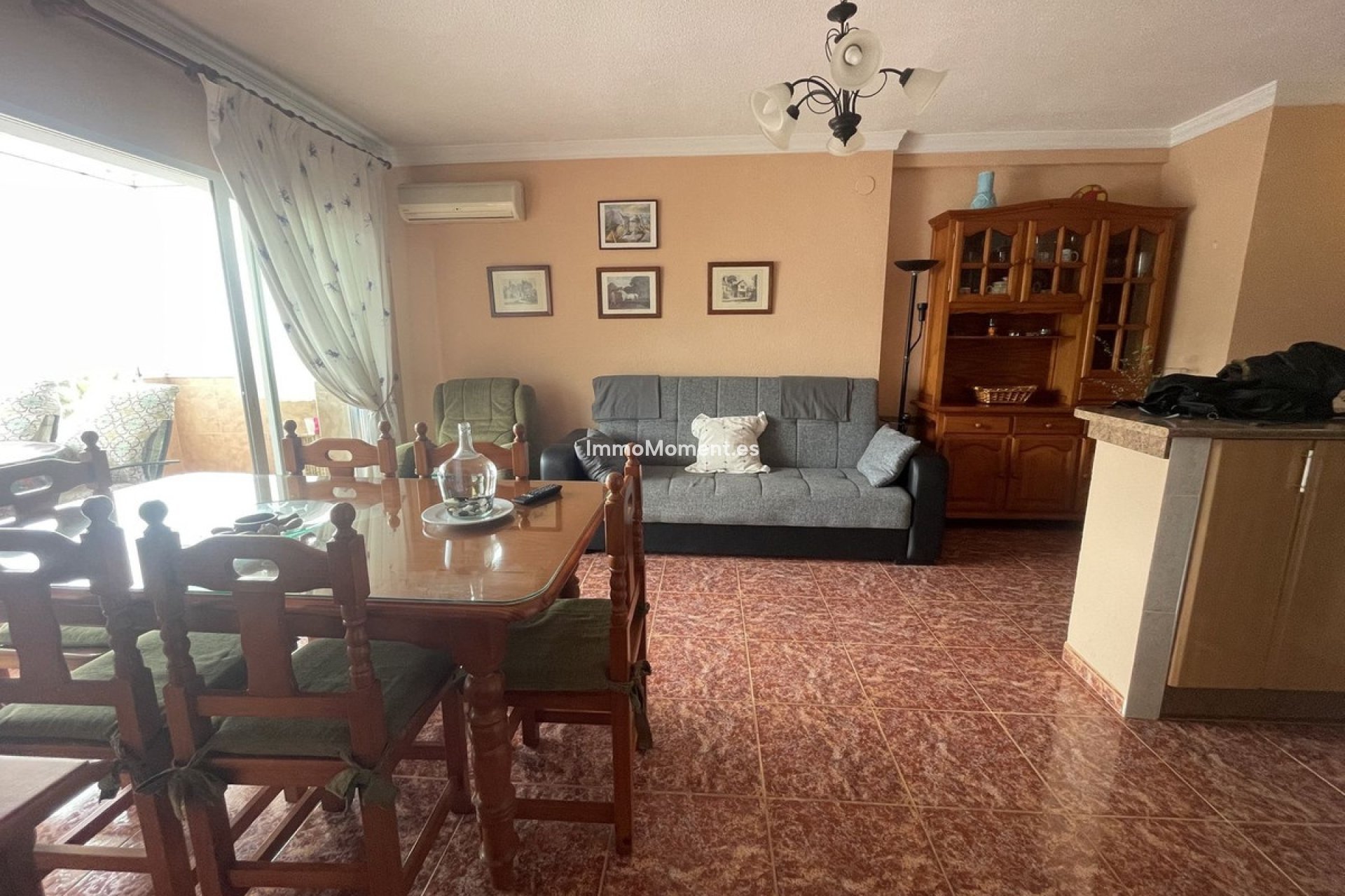 Resale - Apartment - Benalmadena - Benalmadena Costa