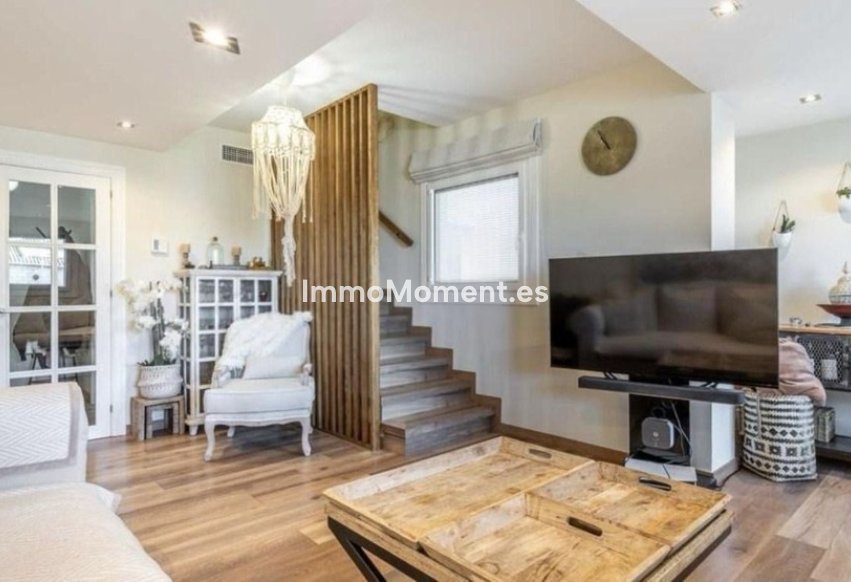 Resale - Apartment - Benalmadena - Benalmadena Costa