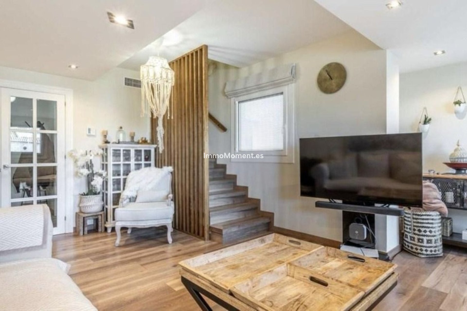 Resale - Apartment - Benalmadena - Benalmadena Costa