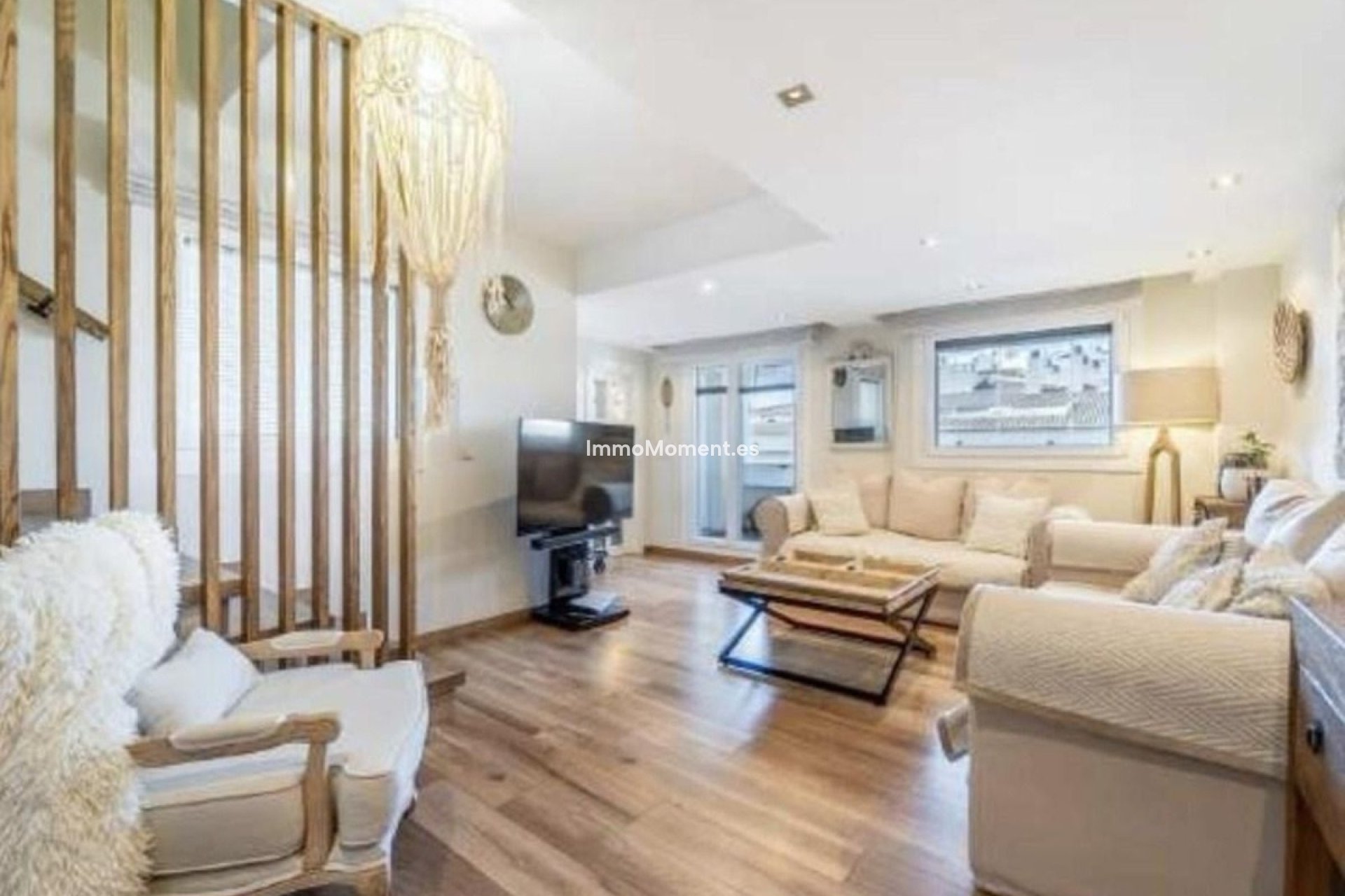 Resale - Apartment - Benalmadena - Benalmadena Costa