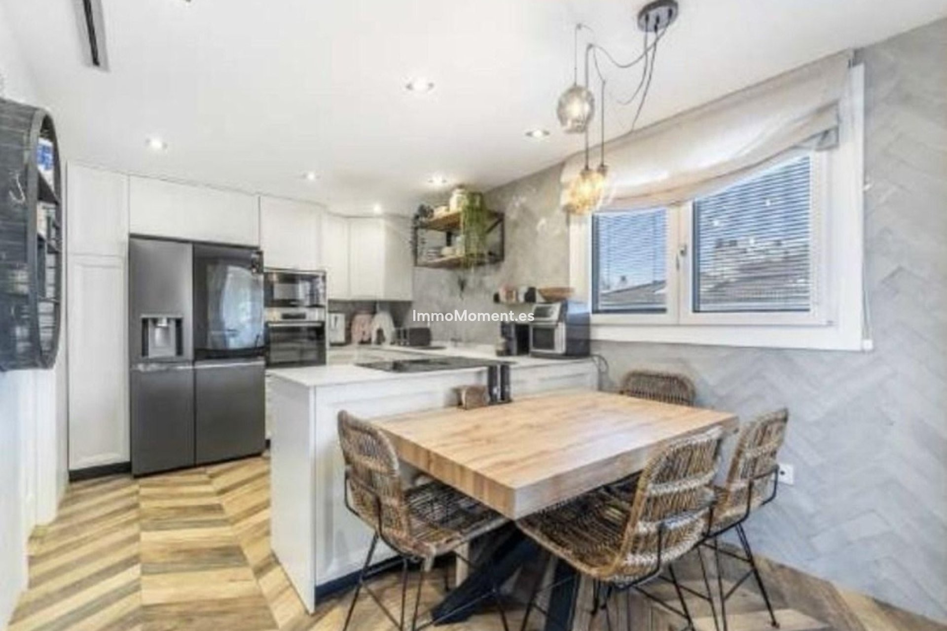 Resale - Apartment - Benalmadena - Benalmadena Costa