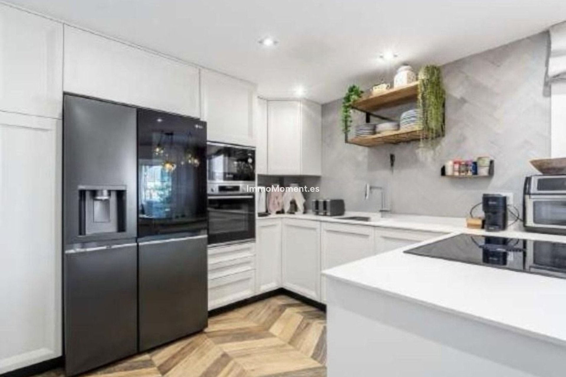 Resale - Apartment - Benalmadena - Benalmadena Costa