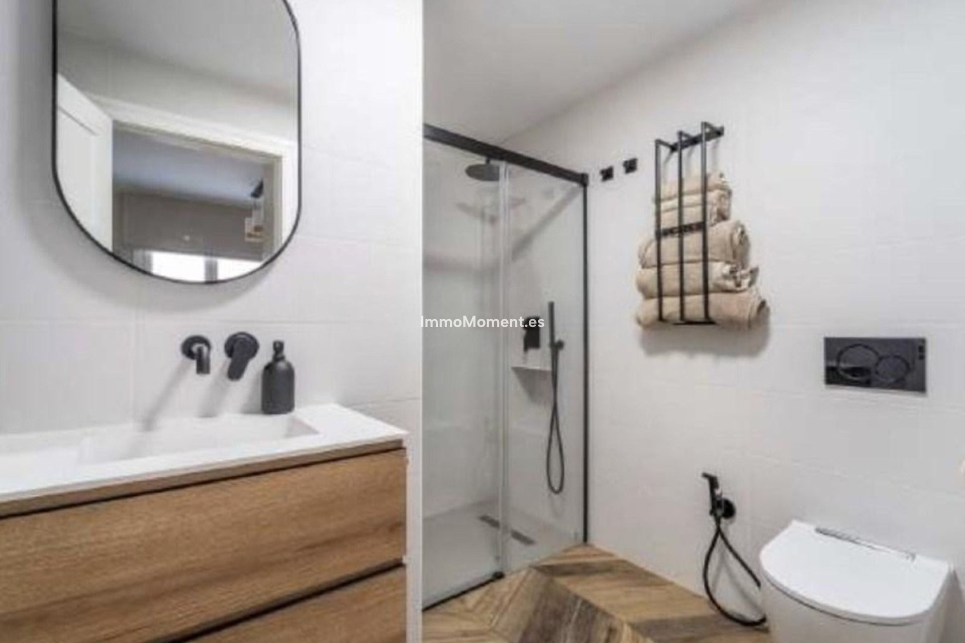 Resale - Apartment - Benalmadena - Benalmadena Costa