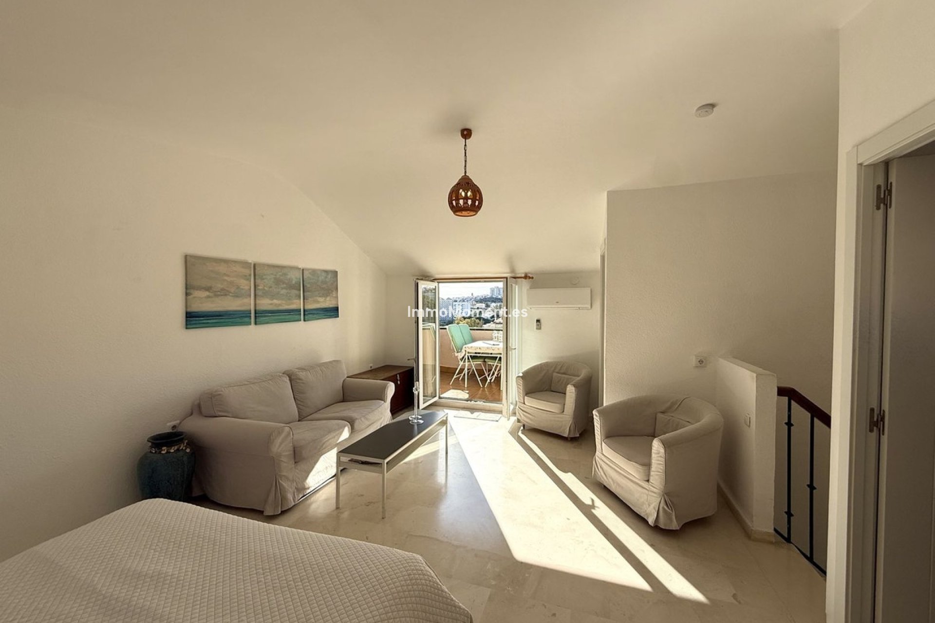 Resale - Apartment - Benalmadena - Benalmadena Costa