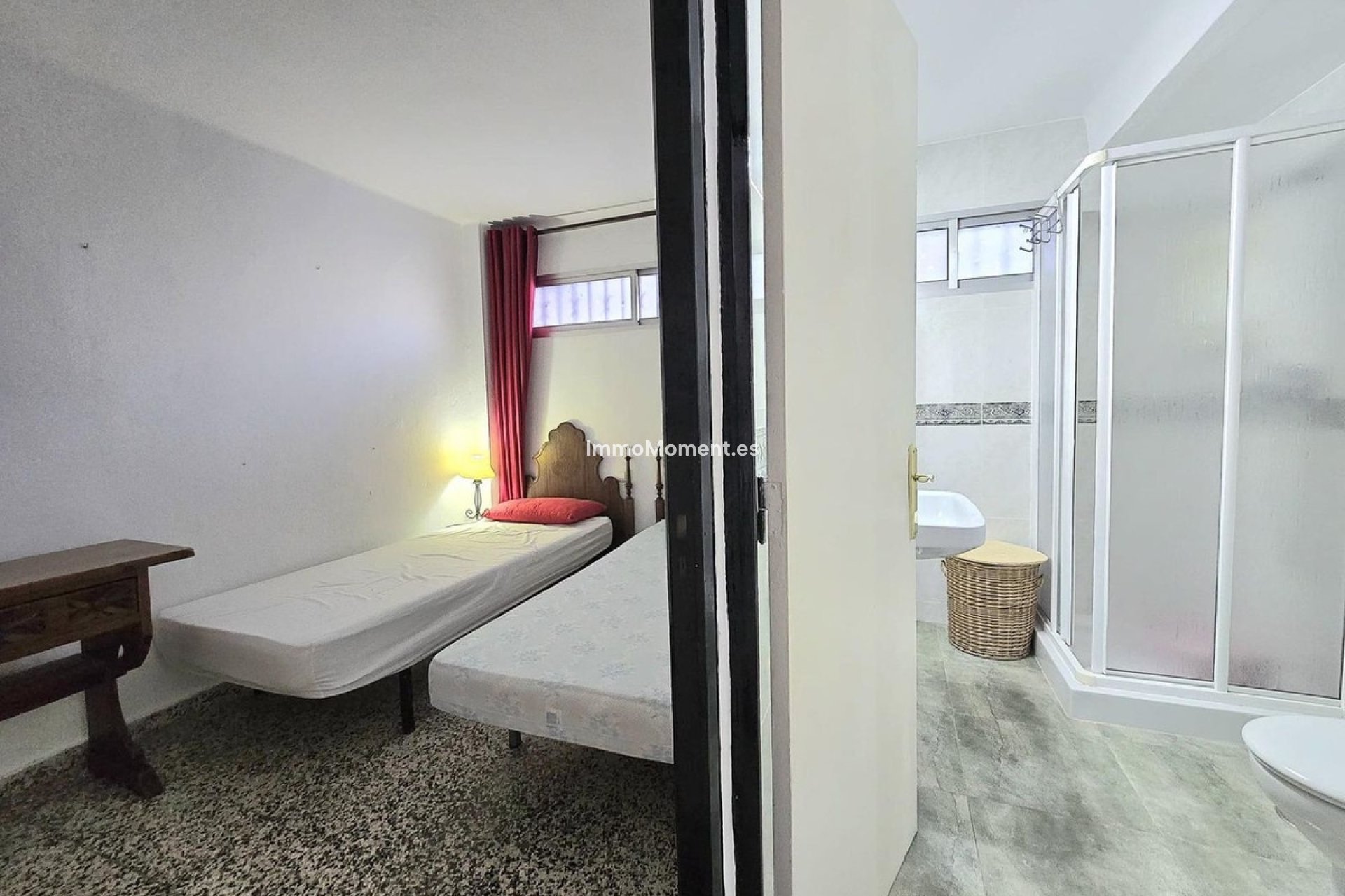 Resale - Apartment - Benalmadena - Benalmadena Costa