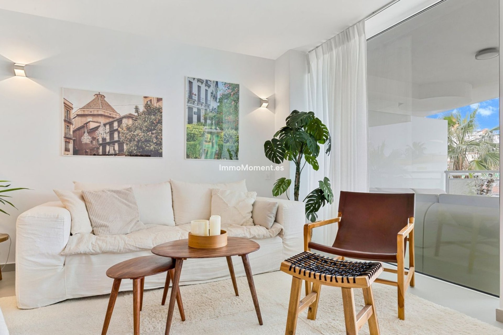 Resale - Apartment - Benalmadena - Benalmadena Costa