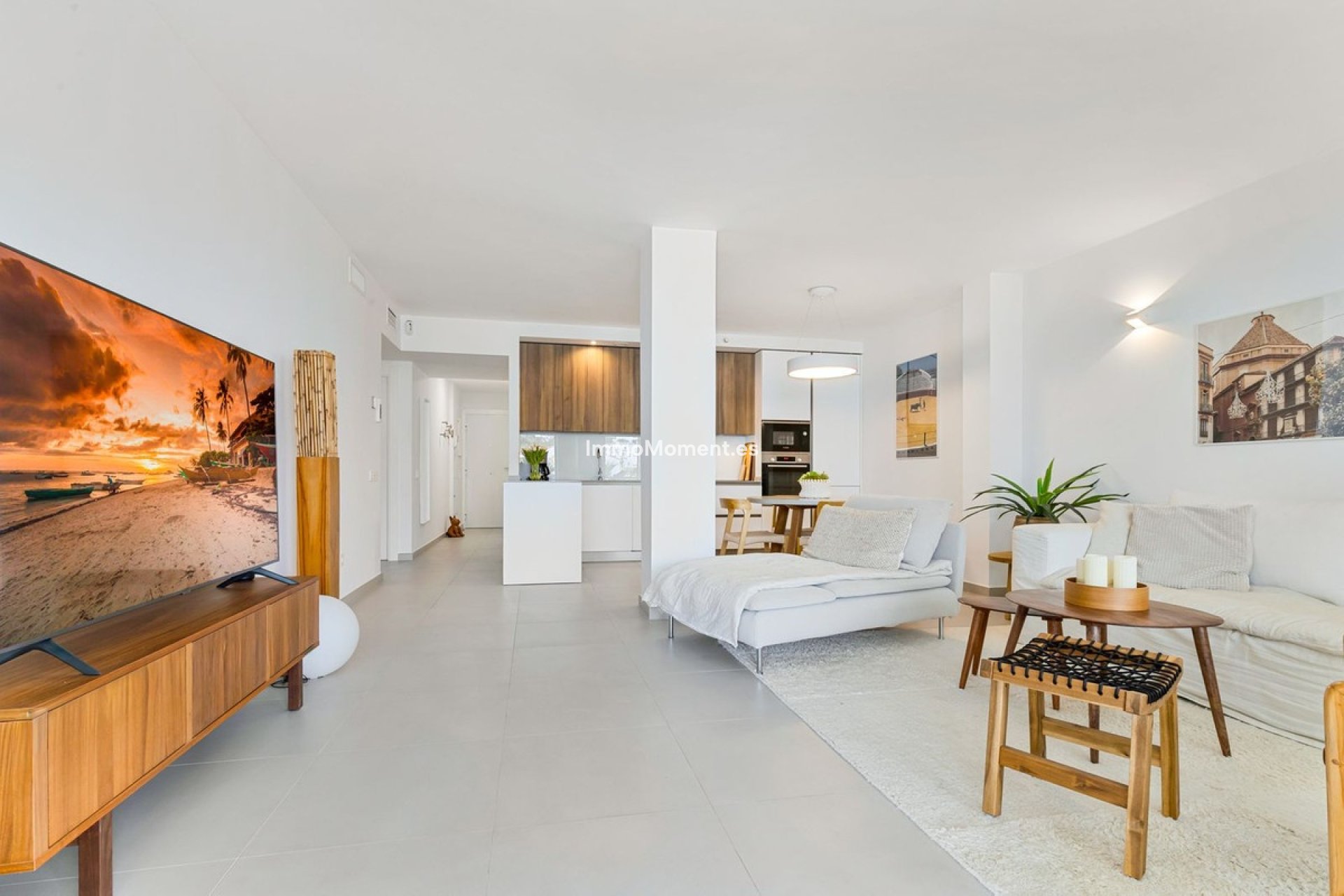 Resale - Apartment - Benalmadena - Benalmadena Costa