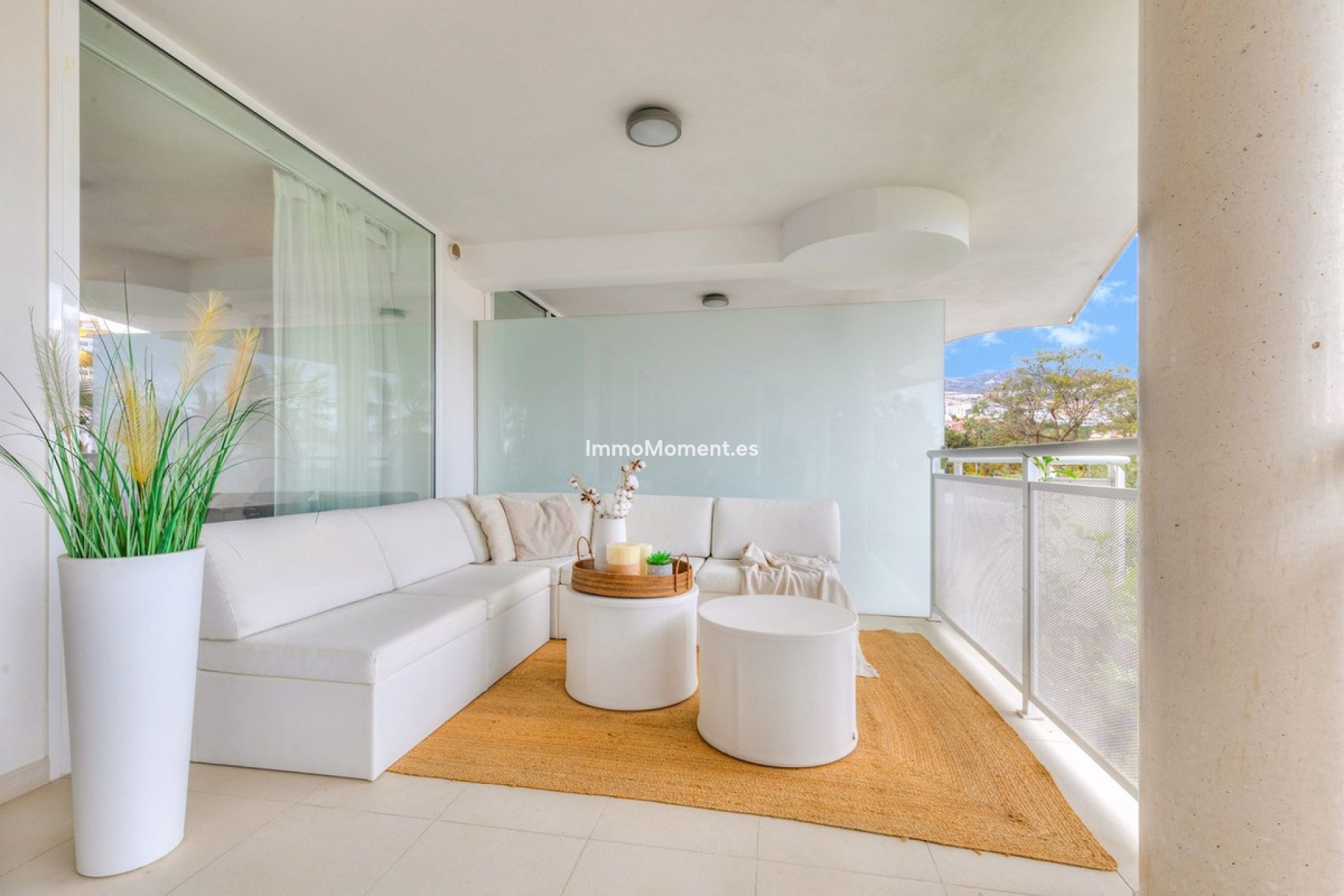 Resale - Apartment - Benalmadena - Benalmadena Costa