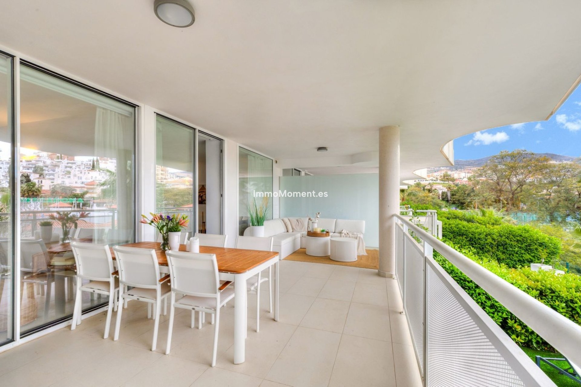 Resale - Apartment - Benalmadena - Benalmadena Costa