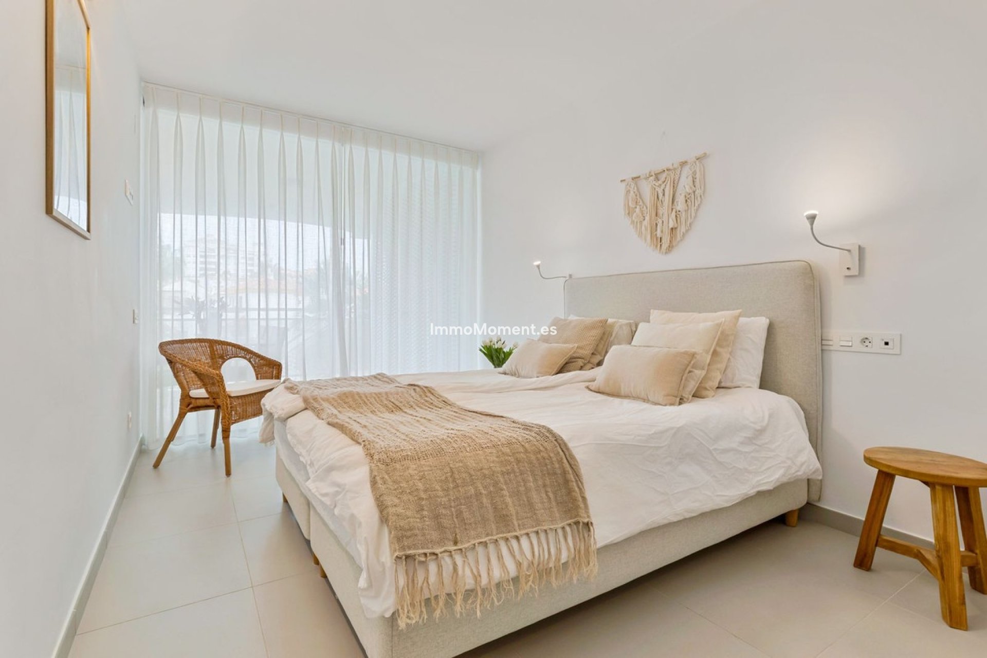 Resale - Apartment - Benalmadena - Benalmadena Costa