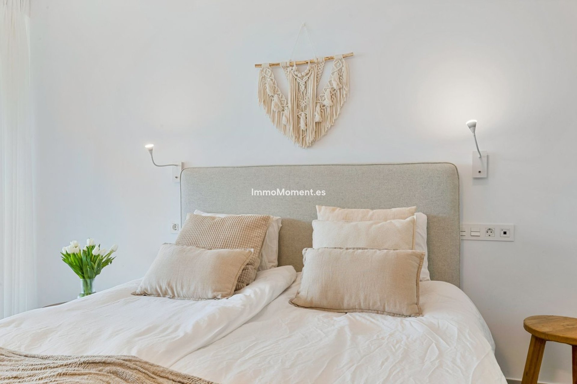 Resale - Apartment - Benalmadena - Benalmadena Costa