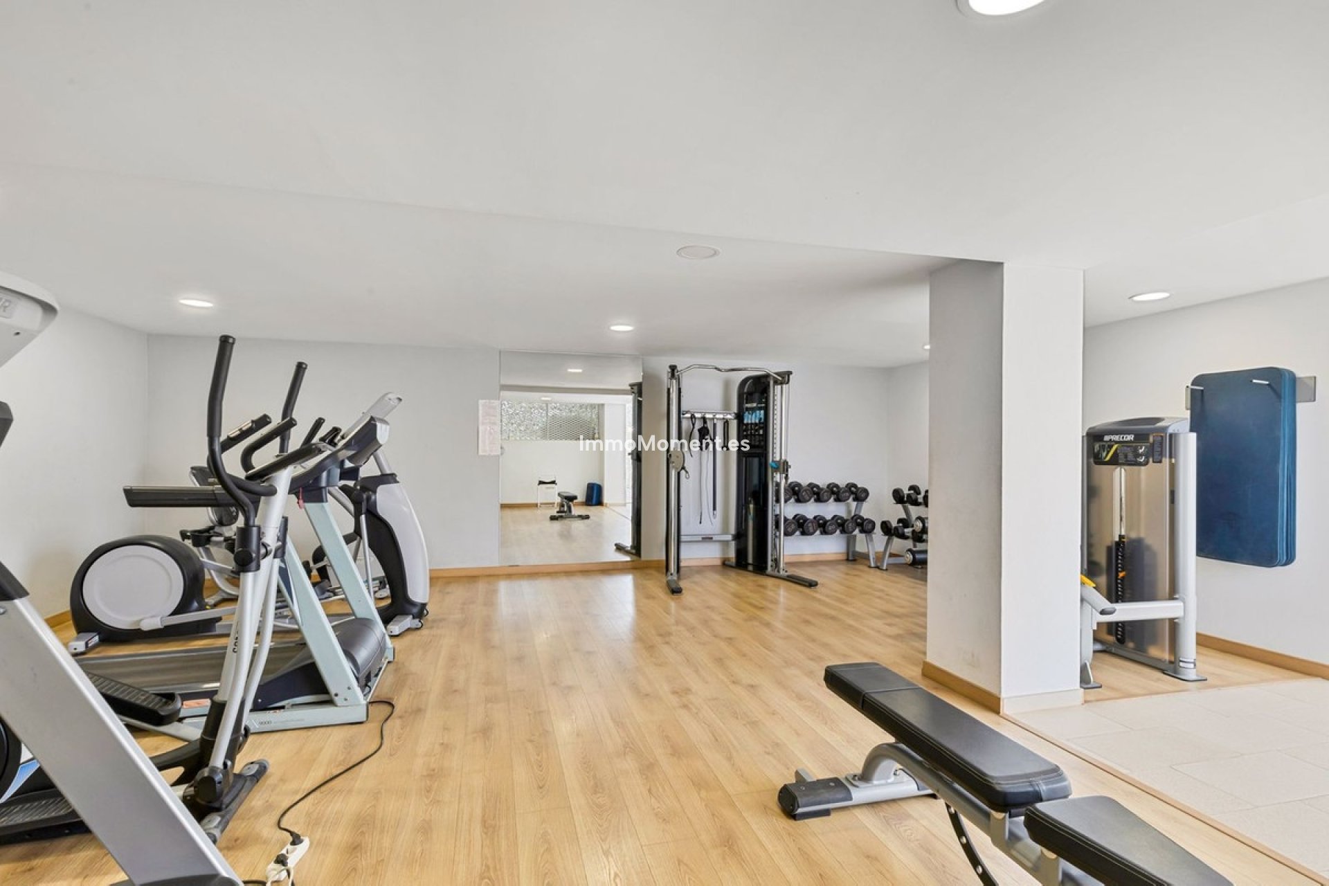 Resale - Apartment - Benalmadena - Benalmadena Costa