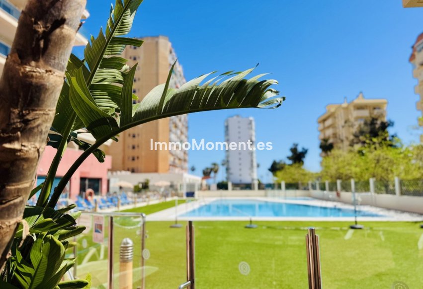 Resale - Apartment - Benalmadena - Benalmadena Costa