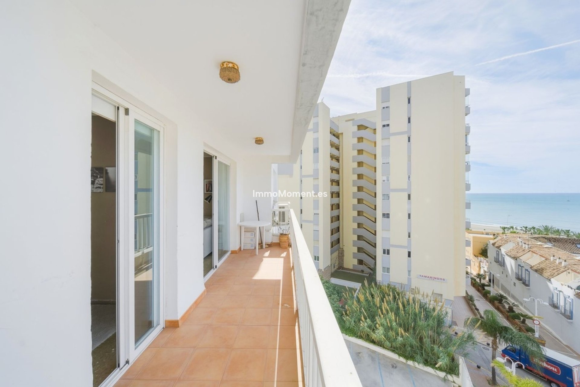 Resale - Apartment - Benalmadena - Benalmadena Costa