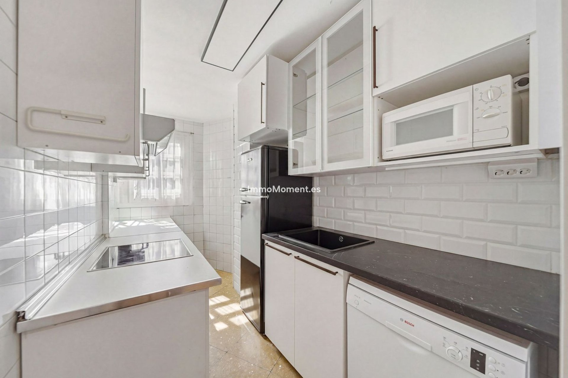 Resale - Apartment - Benalmadena - Benalmadena Costa