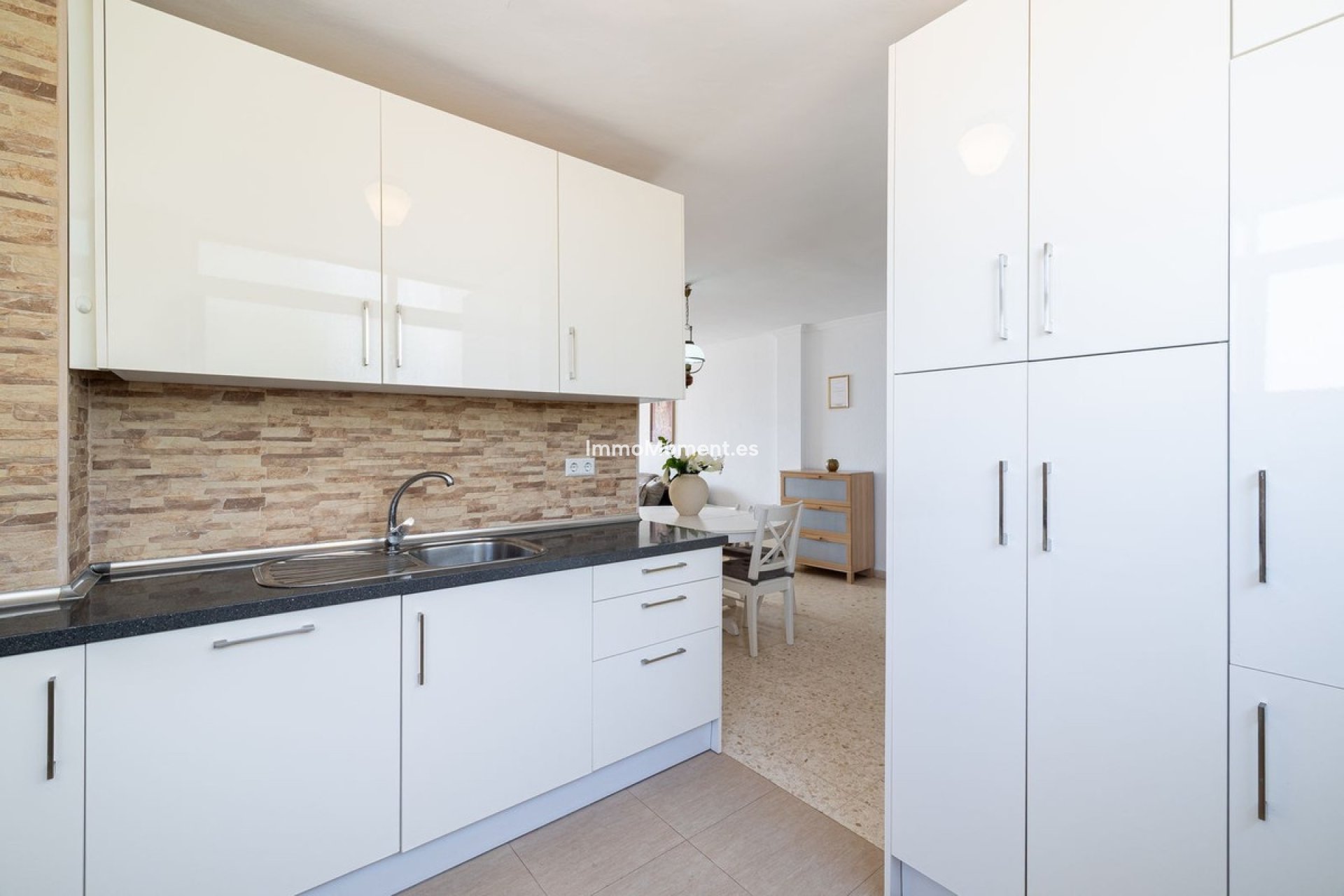 Resale - Apartment - Benalmadena - Benalmadena Costa