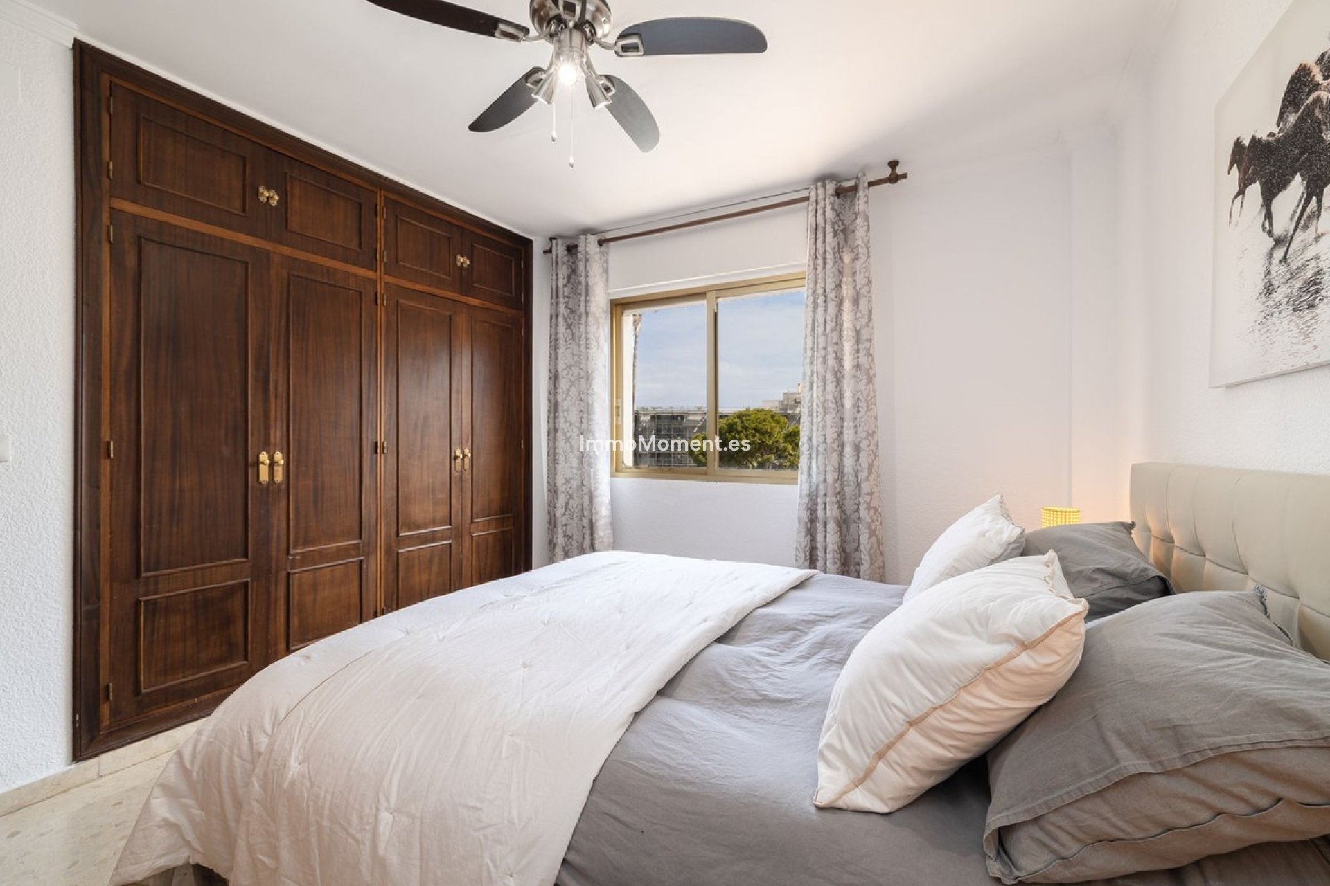 Resale - Apartment - Benalmadena - Benalmadena Costa