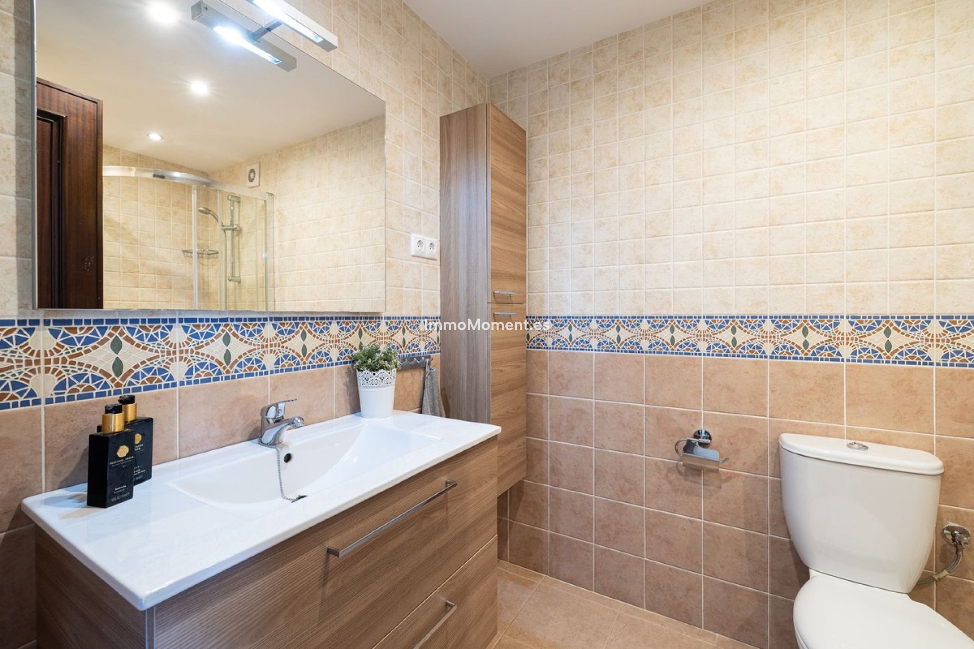 Resale - Apartment - Benalmadena - Benalmadena Costa