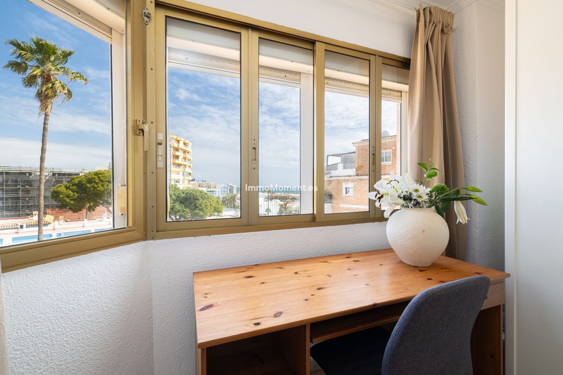 Resale - Apartment - Benalmadena - Benalmadena Costa