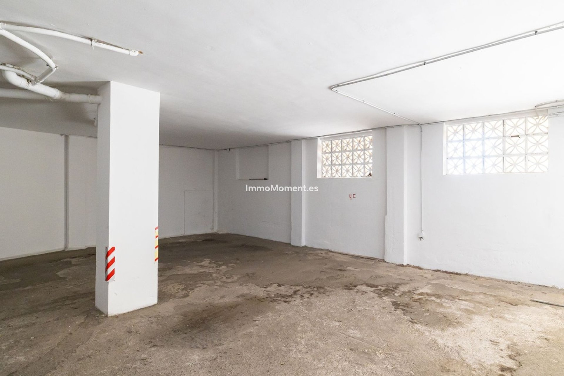 Resale - Apartment - Benalmadena - Benalmadena Costa