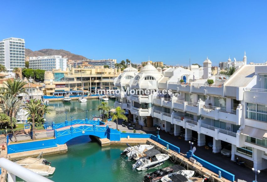 Resale - Apartment - Benalmadena - Benalmadena Costa