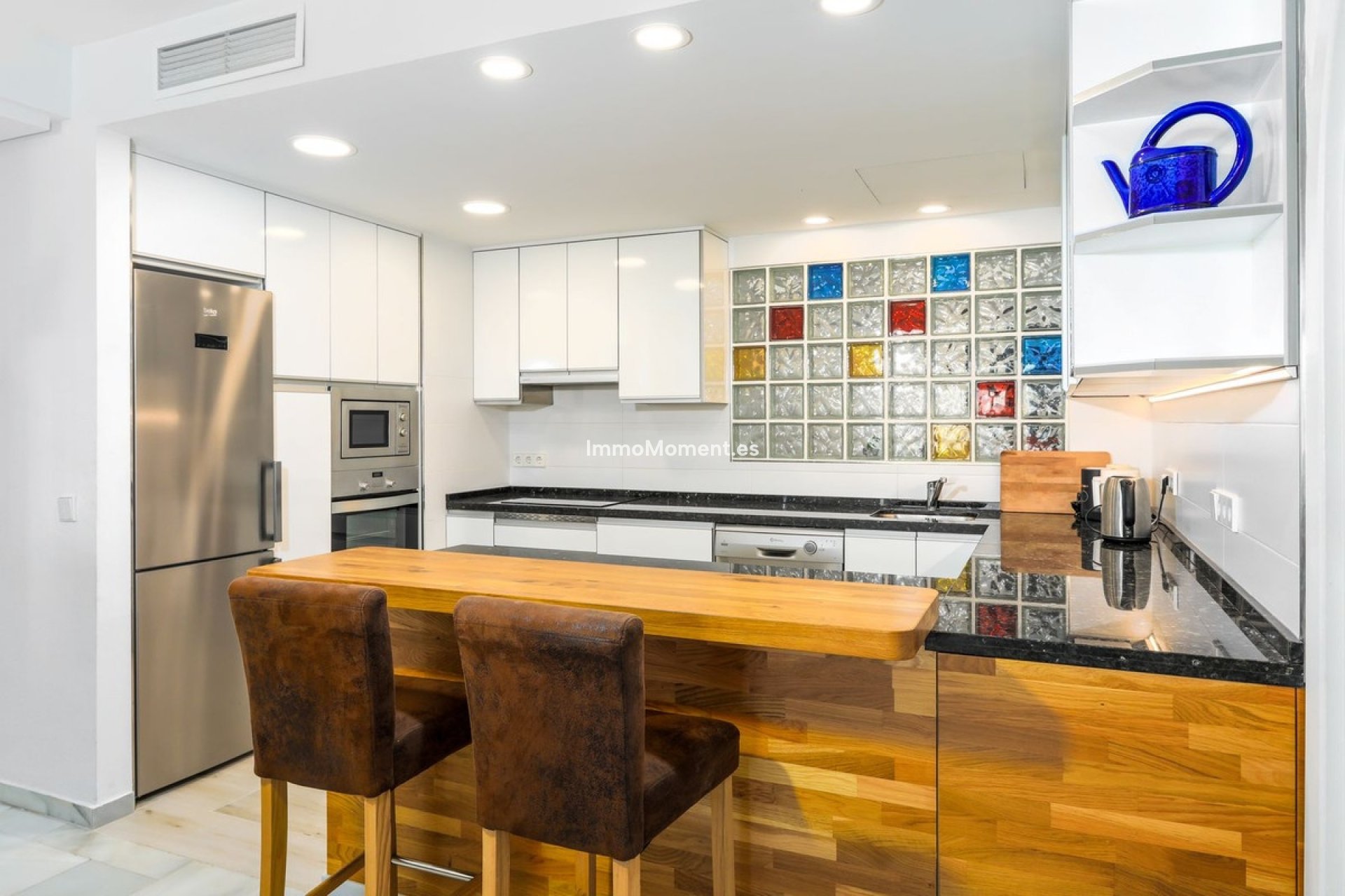 Resale - Apartment - Benalmadena - Benalmadena Costa