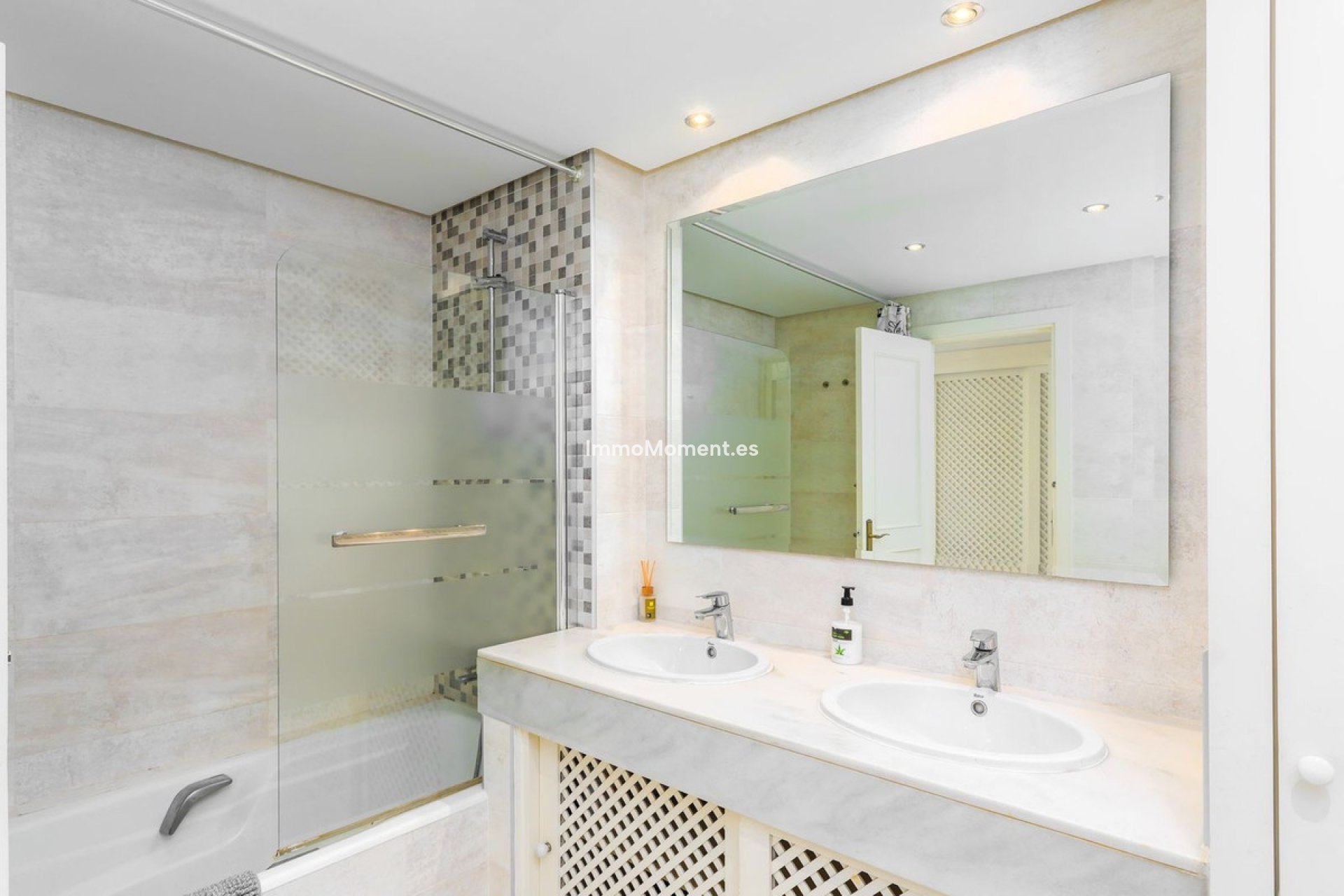 Resale - Apartment - Benalmadena - Benalmadena Costa