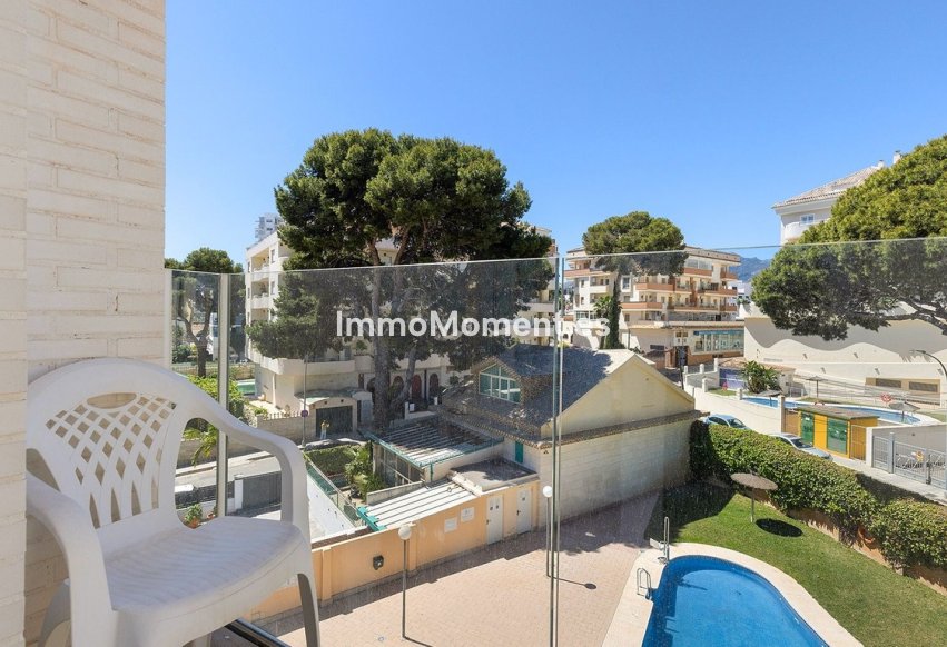Resale - Apartment - Benalmadena - Benalmadena Costa
