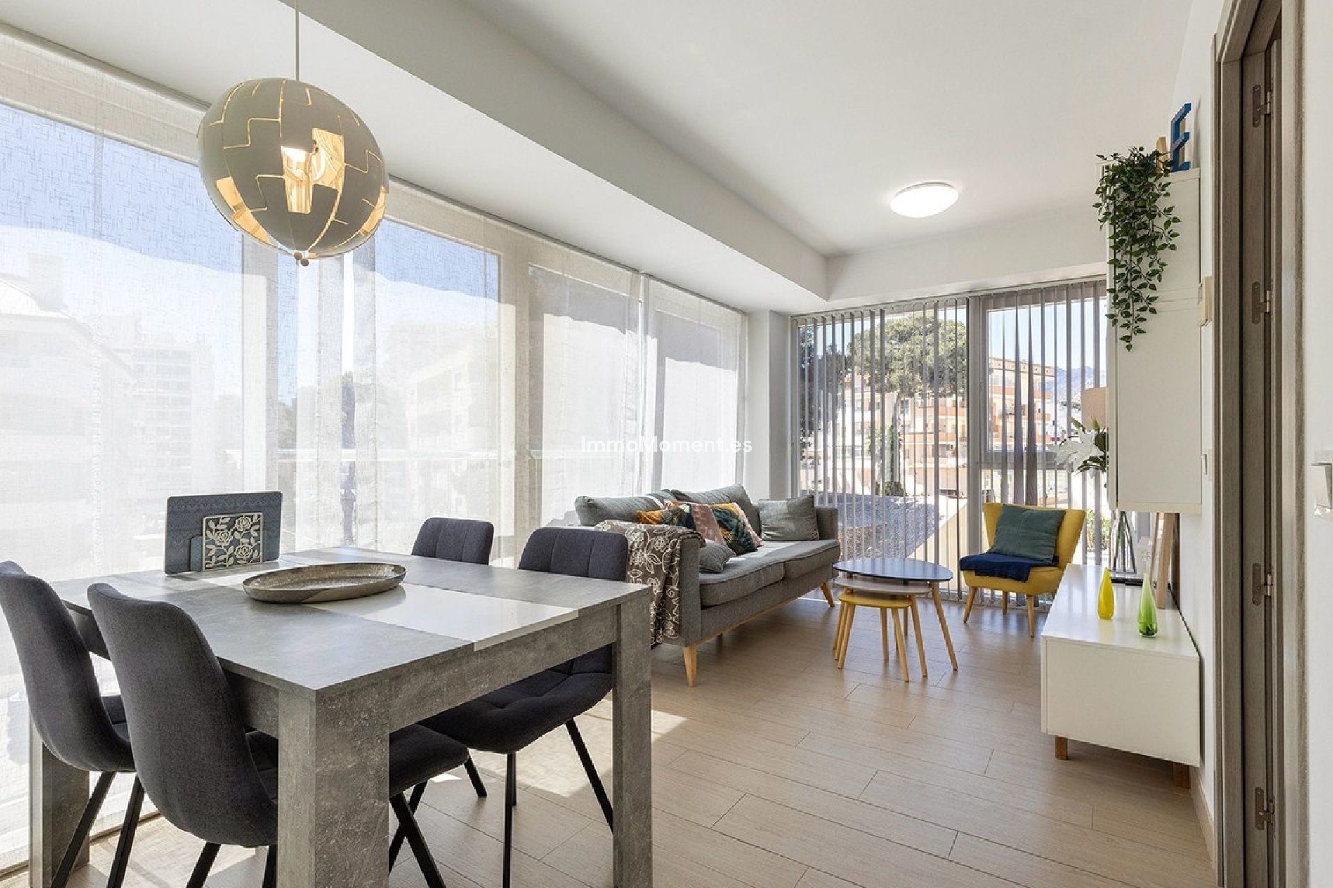 Resale - Apartment - Benalmadena - Benalmadena Costa