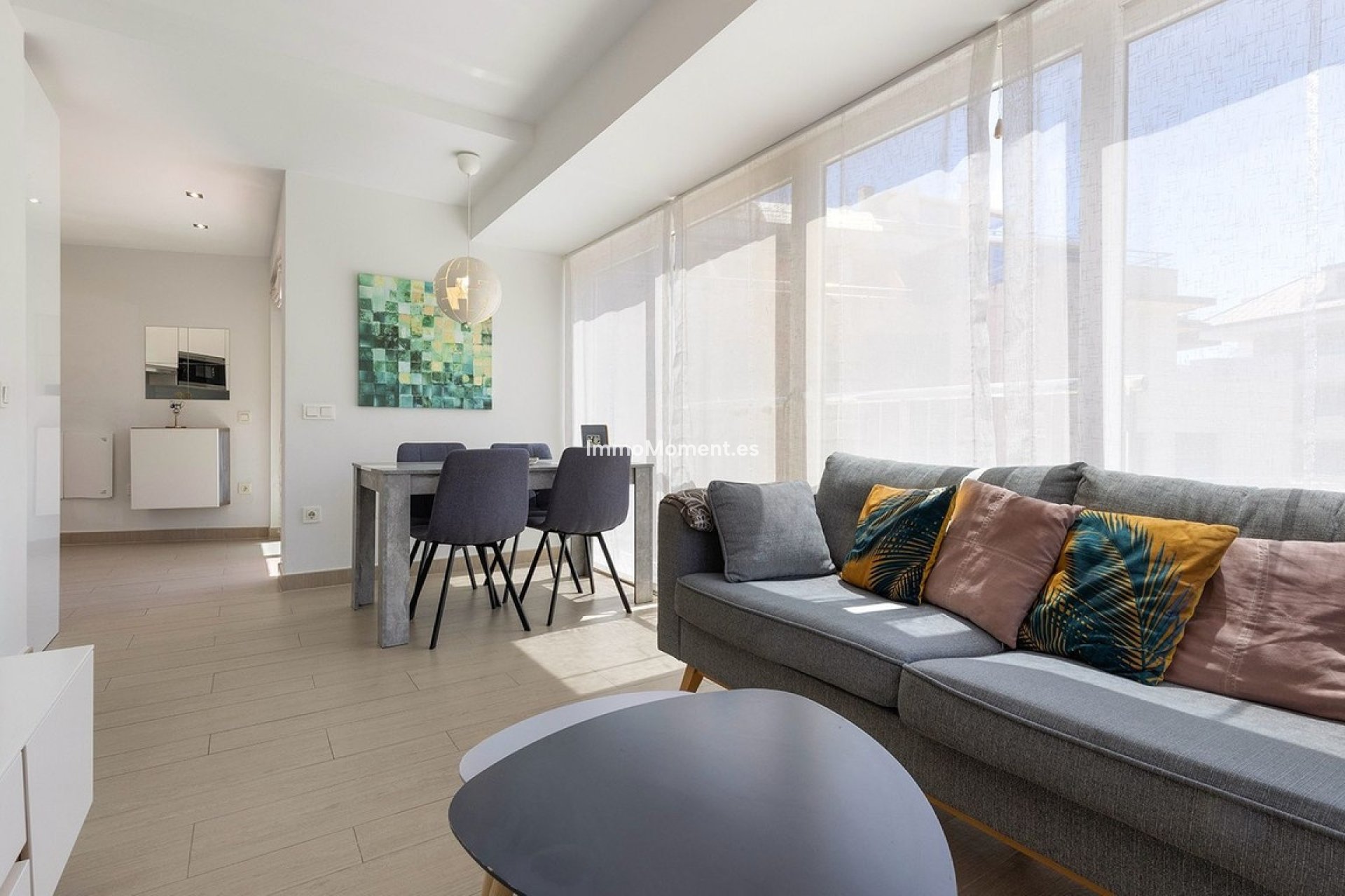 Resale - Apartment - Benalmadena - Benalmadena Costa