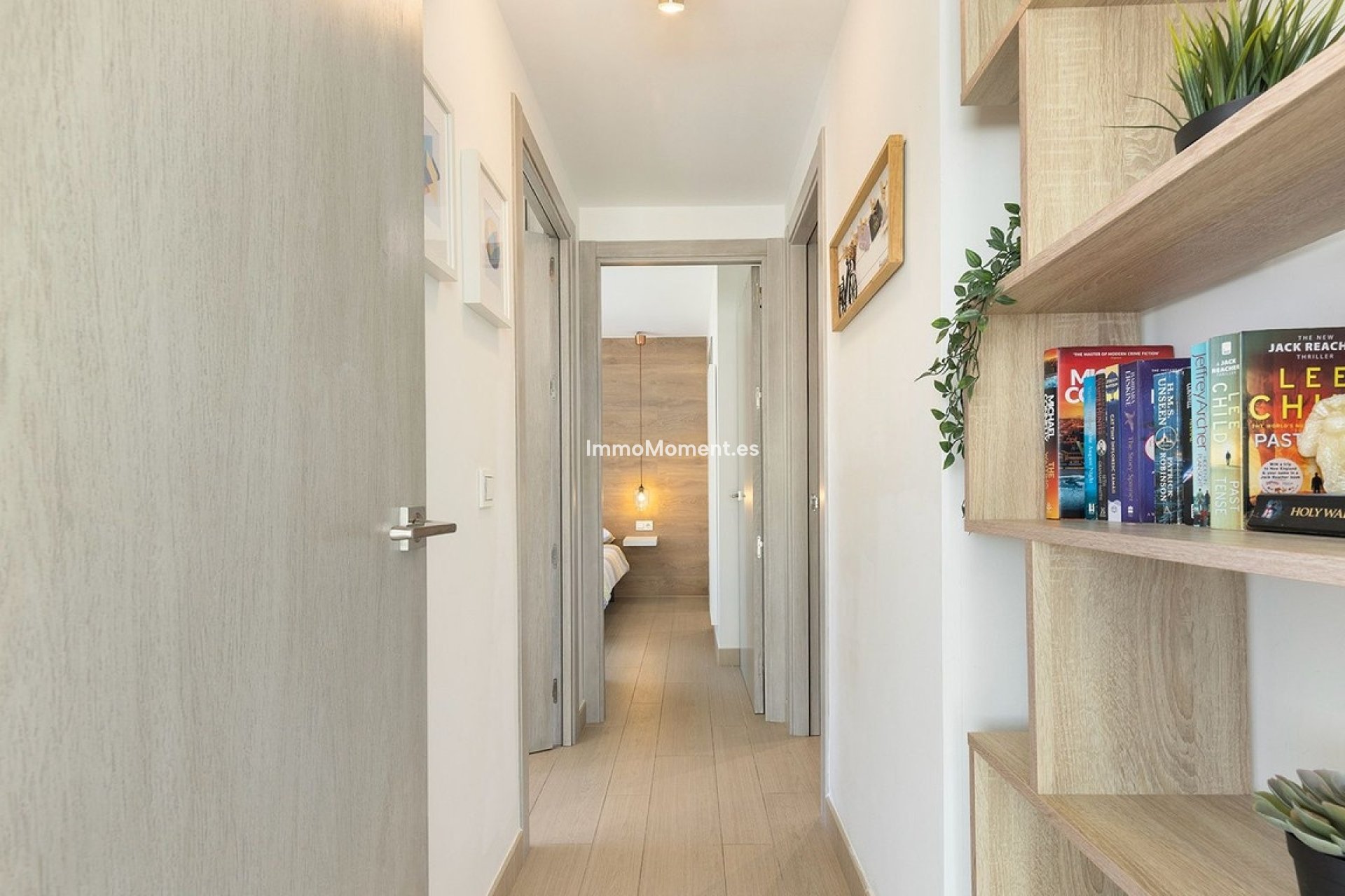 Resale - Apartment - Benalmadena - Benalmadena Costa