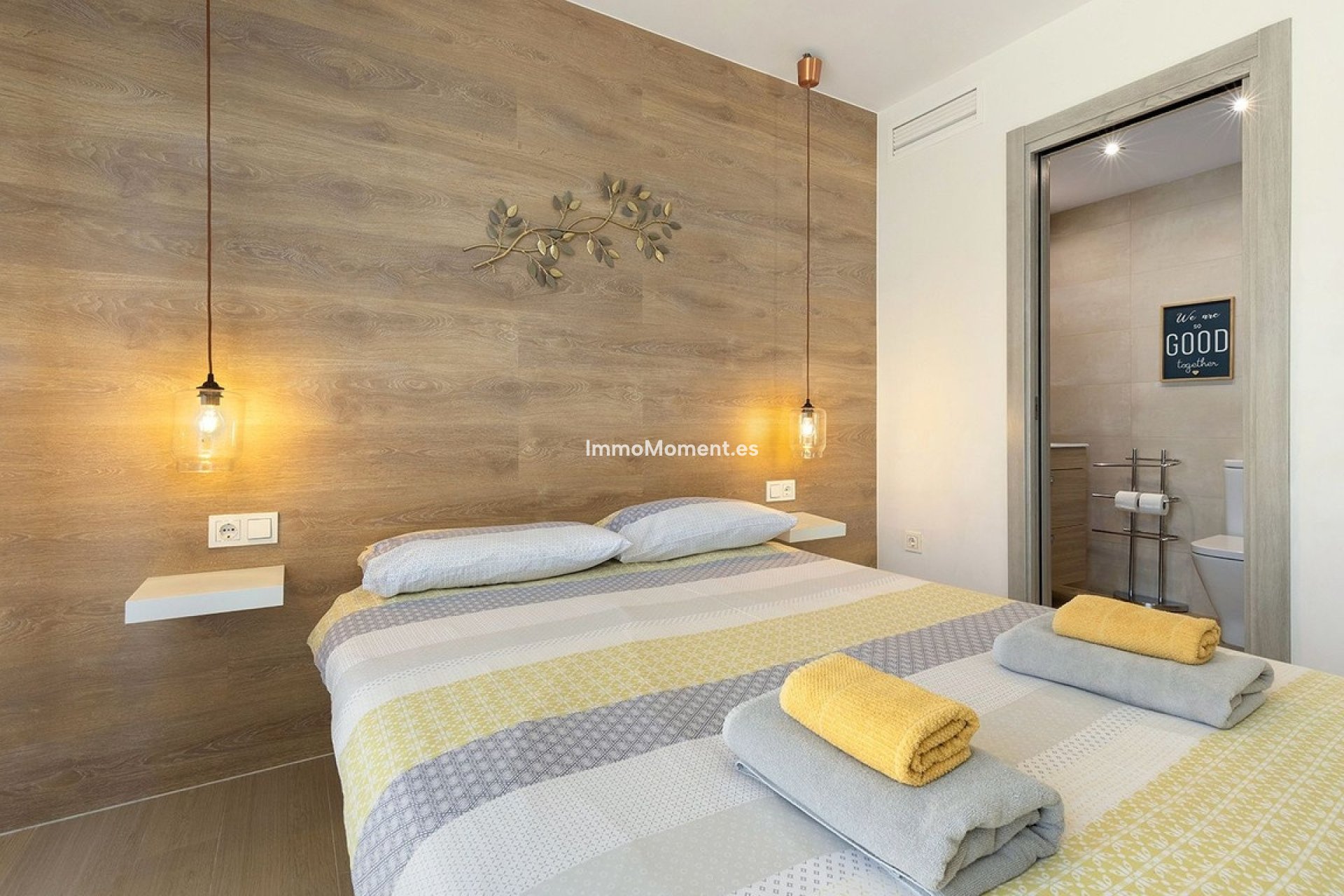 Resale - Apartment - Benalmadena - Benalmadena Costa