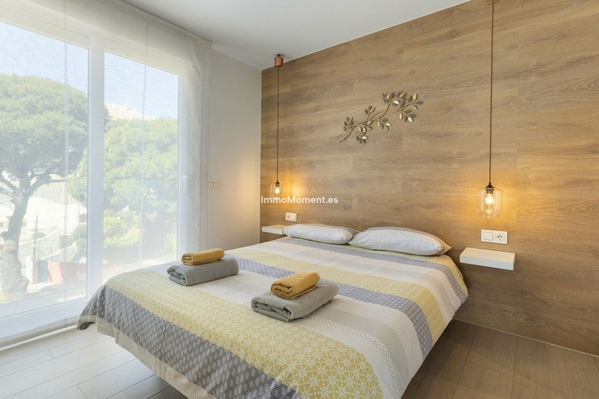 Resale - Apartment - Benalmadena - Benalmadena Costa