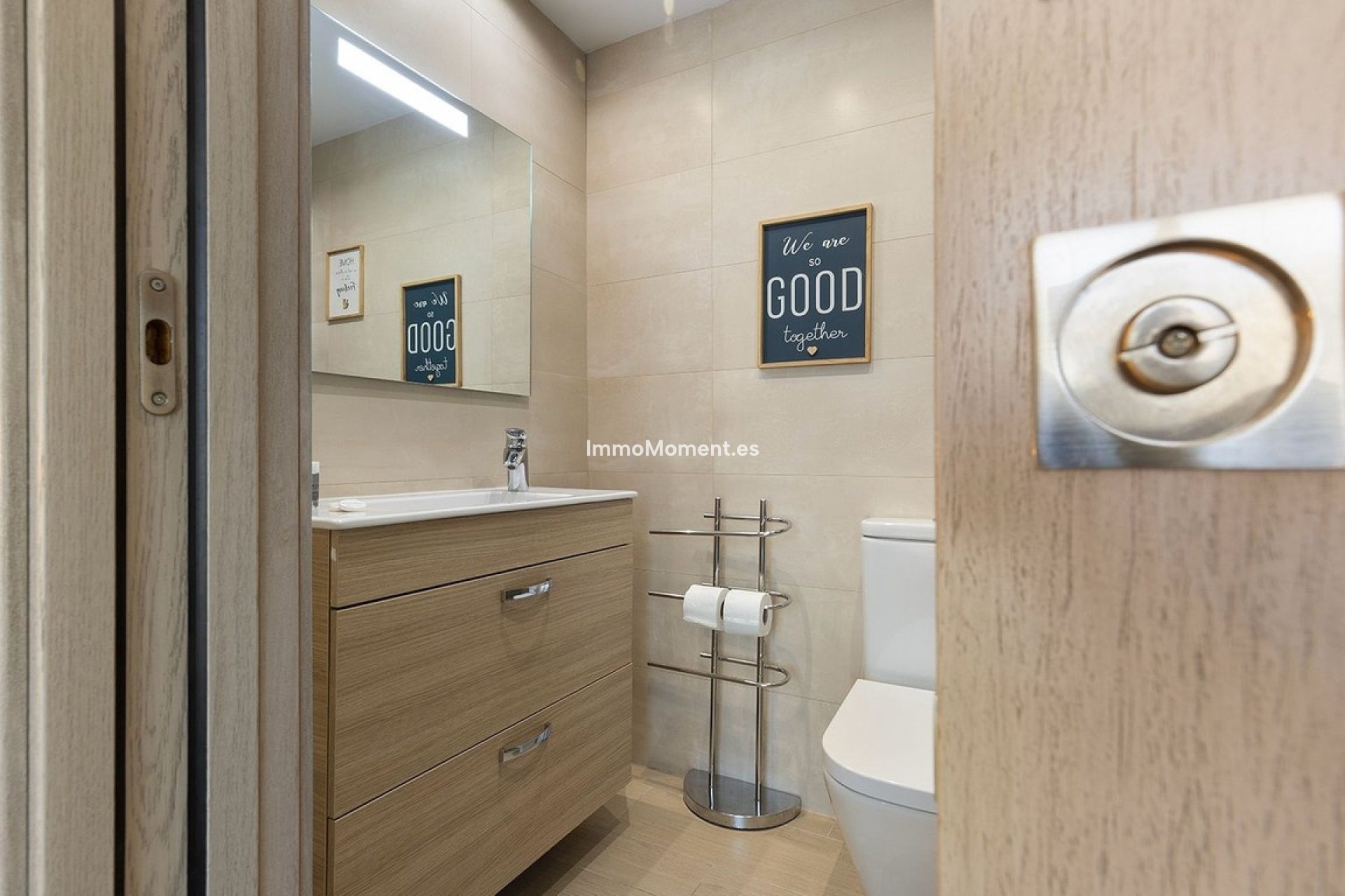 Resale - Apartment - Benalmadena - Benalmadena Costa