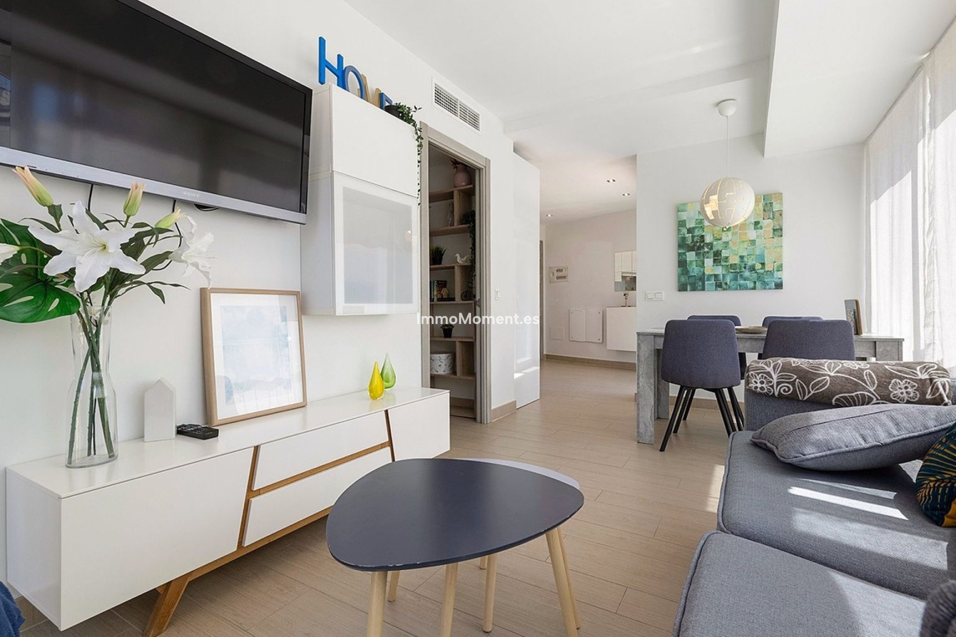 Resale - Apartment - Benalmadena - Benalmadena Costa