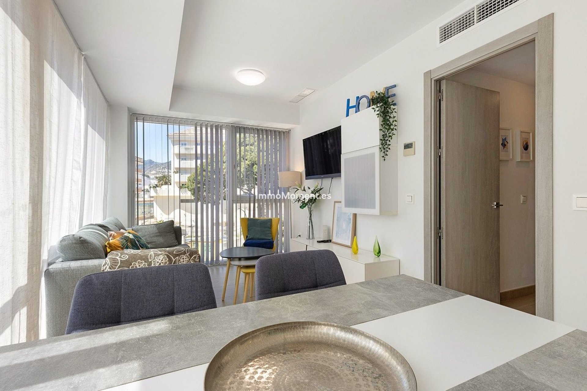 Resale - Apartment - Benalmadena - Benalmadena Costa