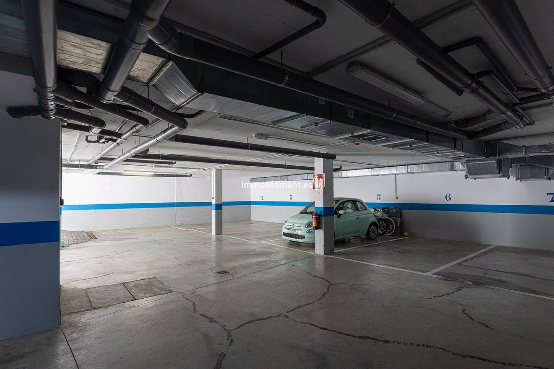 Resale - Apartment - Benalmadena - Benalmadena Costa