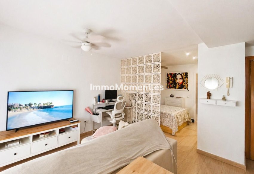 Resale - Apartment - Benalmadena - Benalmadena Costa