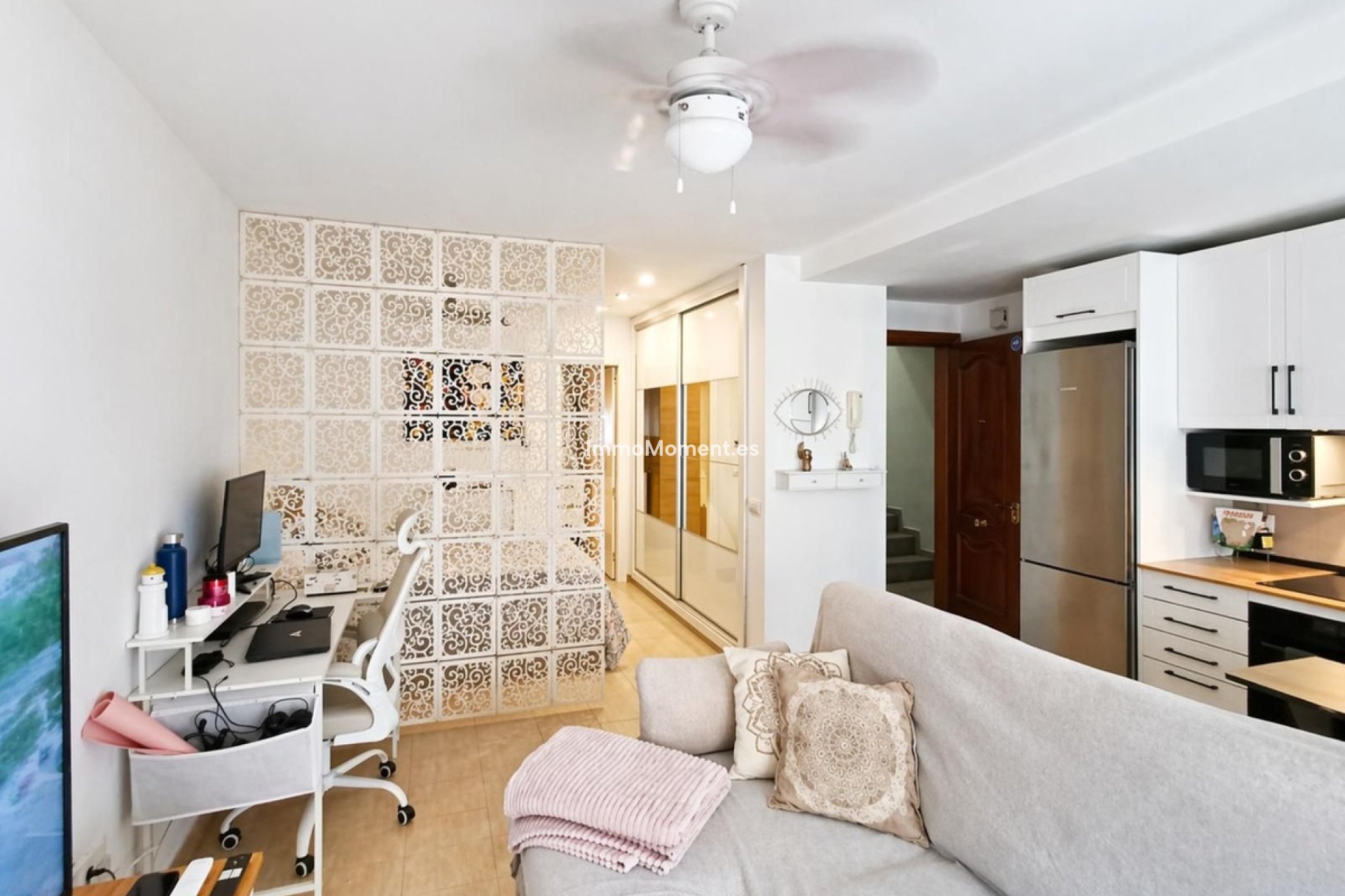 Resale - Apartment - Benalmadena - Benalmadena Costa