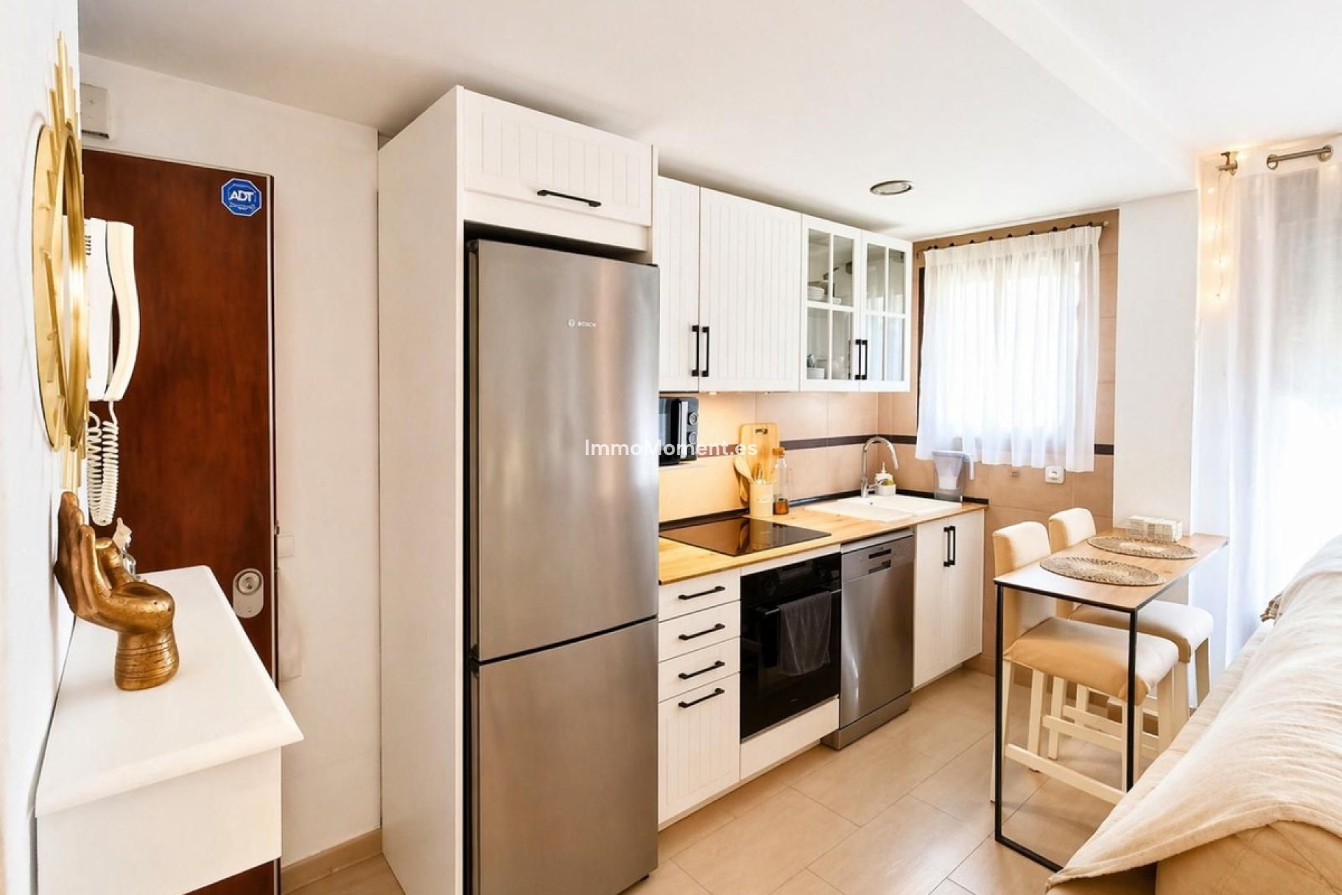 Resale - Apartment - Benalmadena - Benalmadena Costa