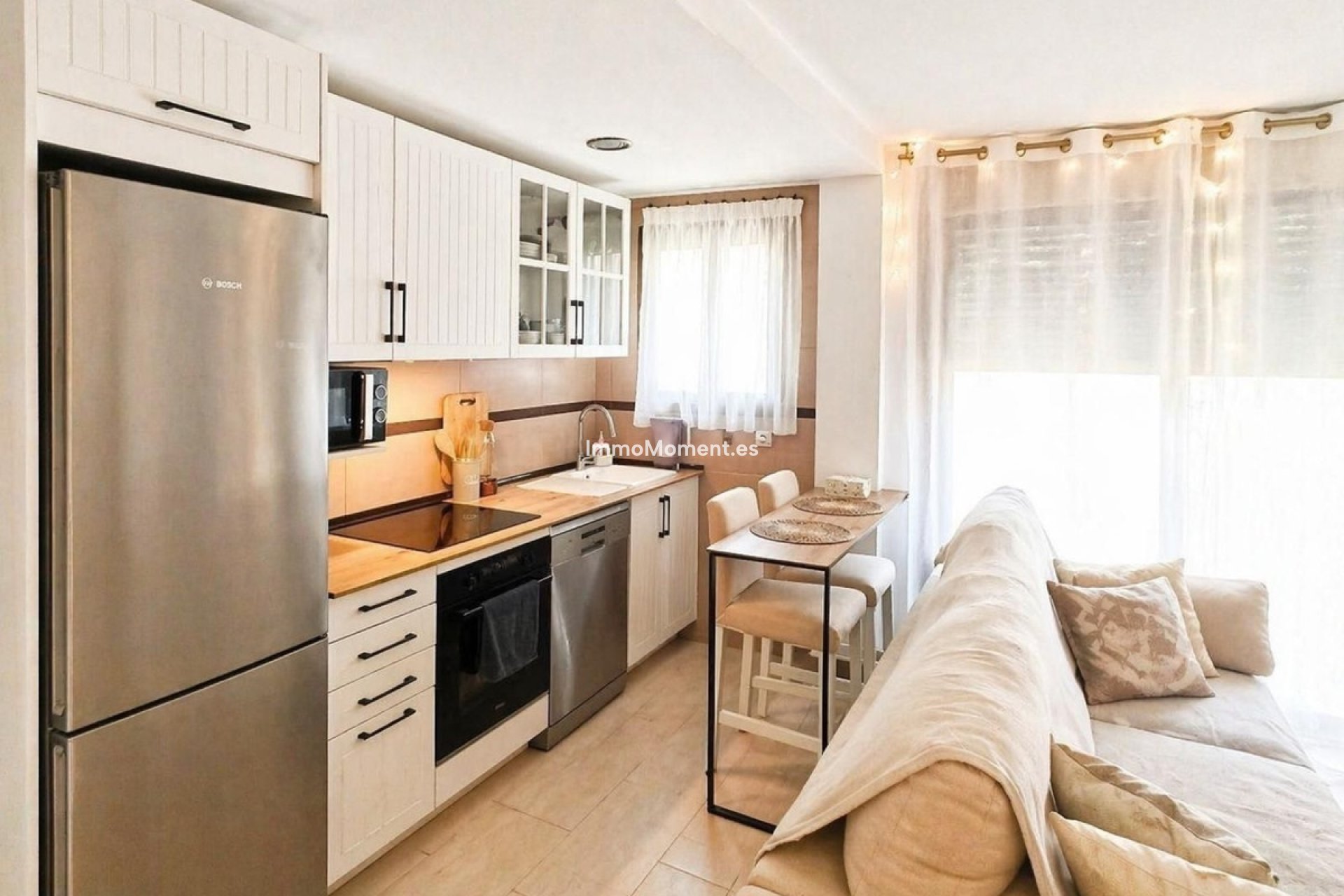 Resale - Apartment - Benalmadena - Benalmadena Costa